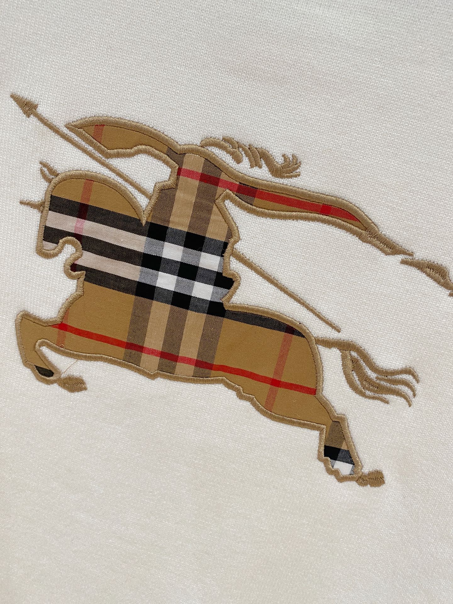 Burberry Basic Clothing Wool M-xl