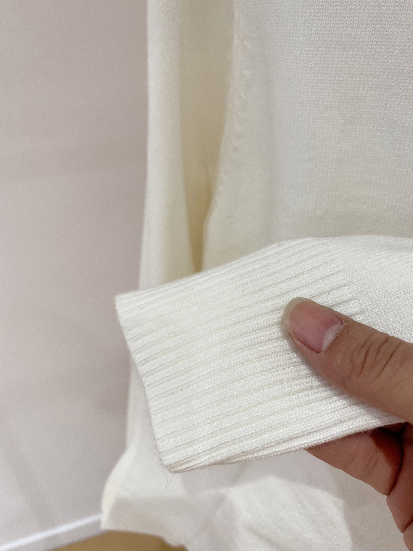 Burberry Basic Clothing Wool M-xl