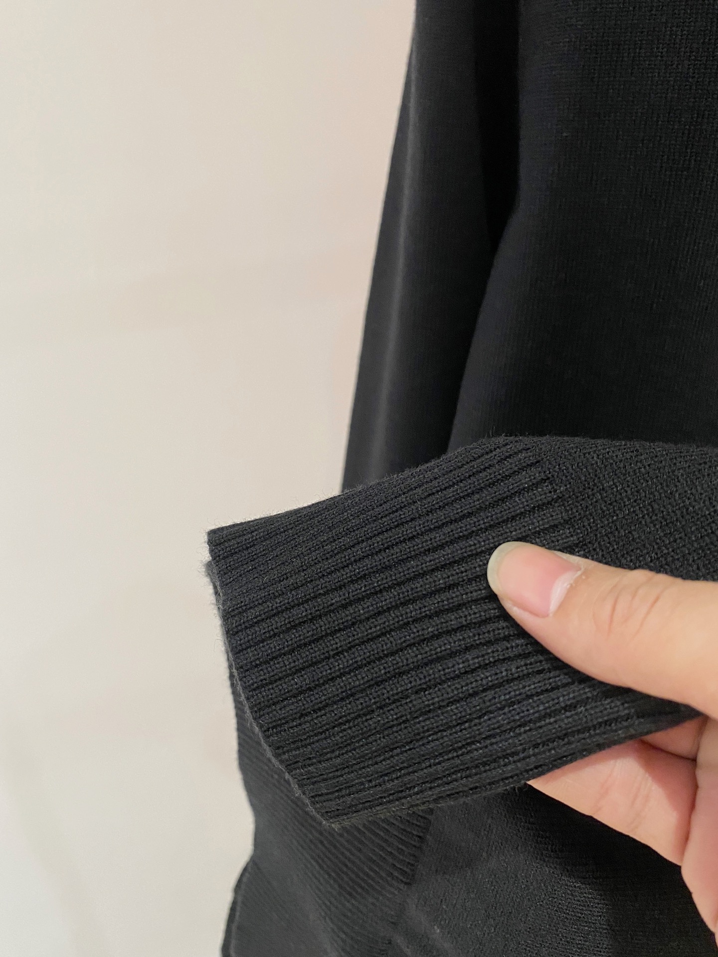 Burberry Basic Clothing Wool M-xl