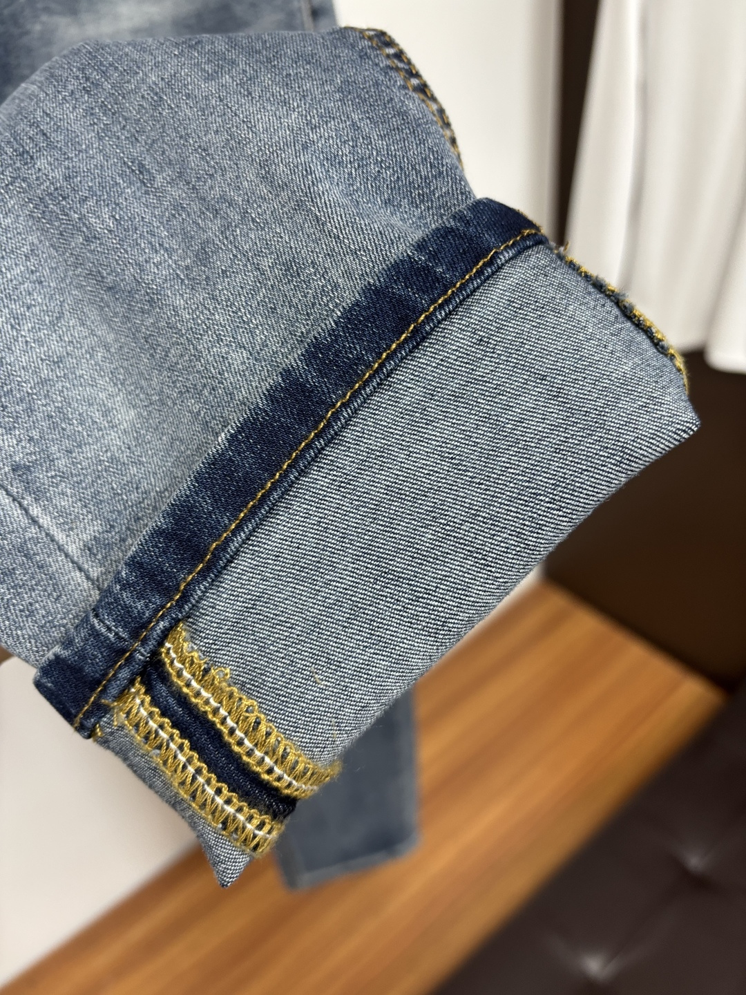 Burberry Jeans Printed S-l