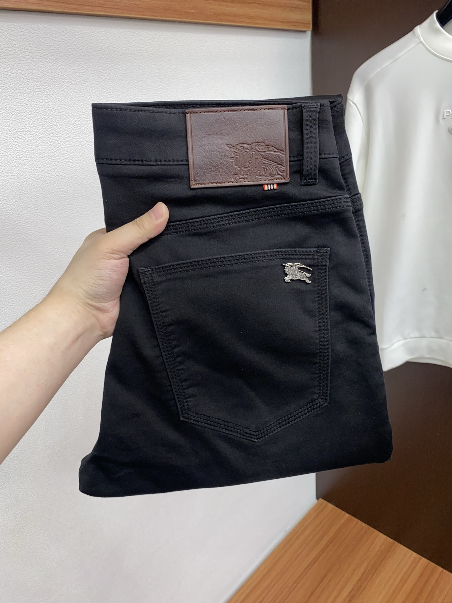Burberry Jeans