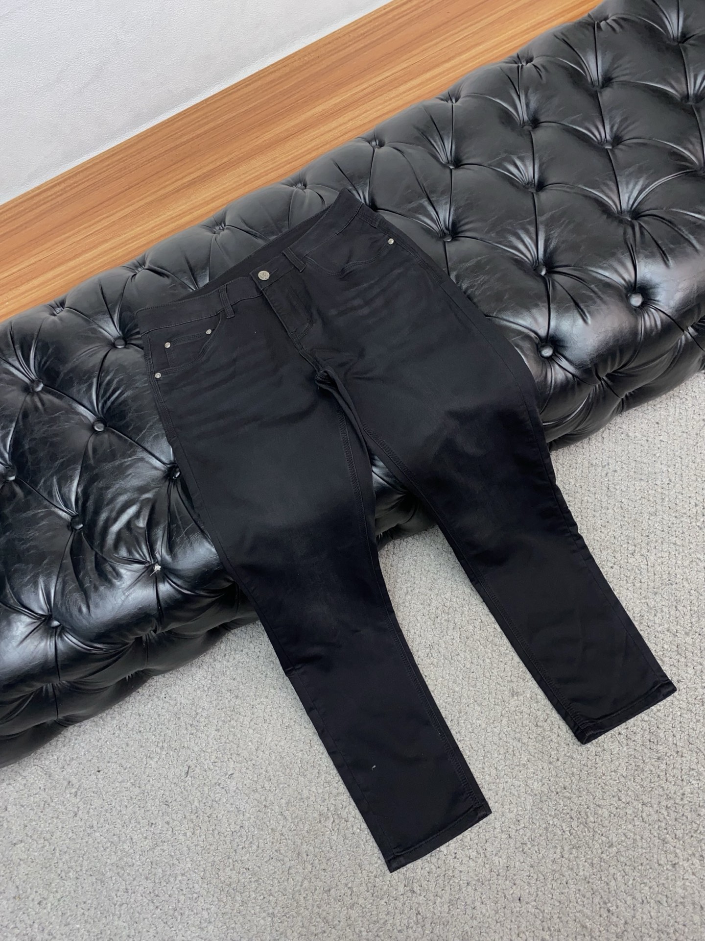 Burberry Jeans