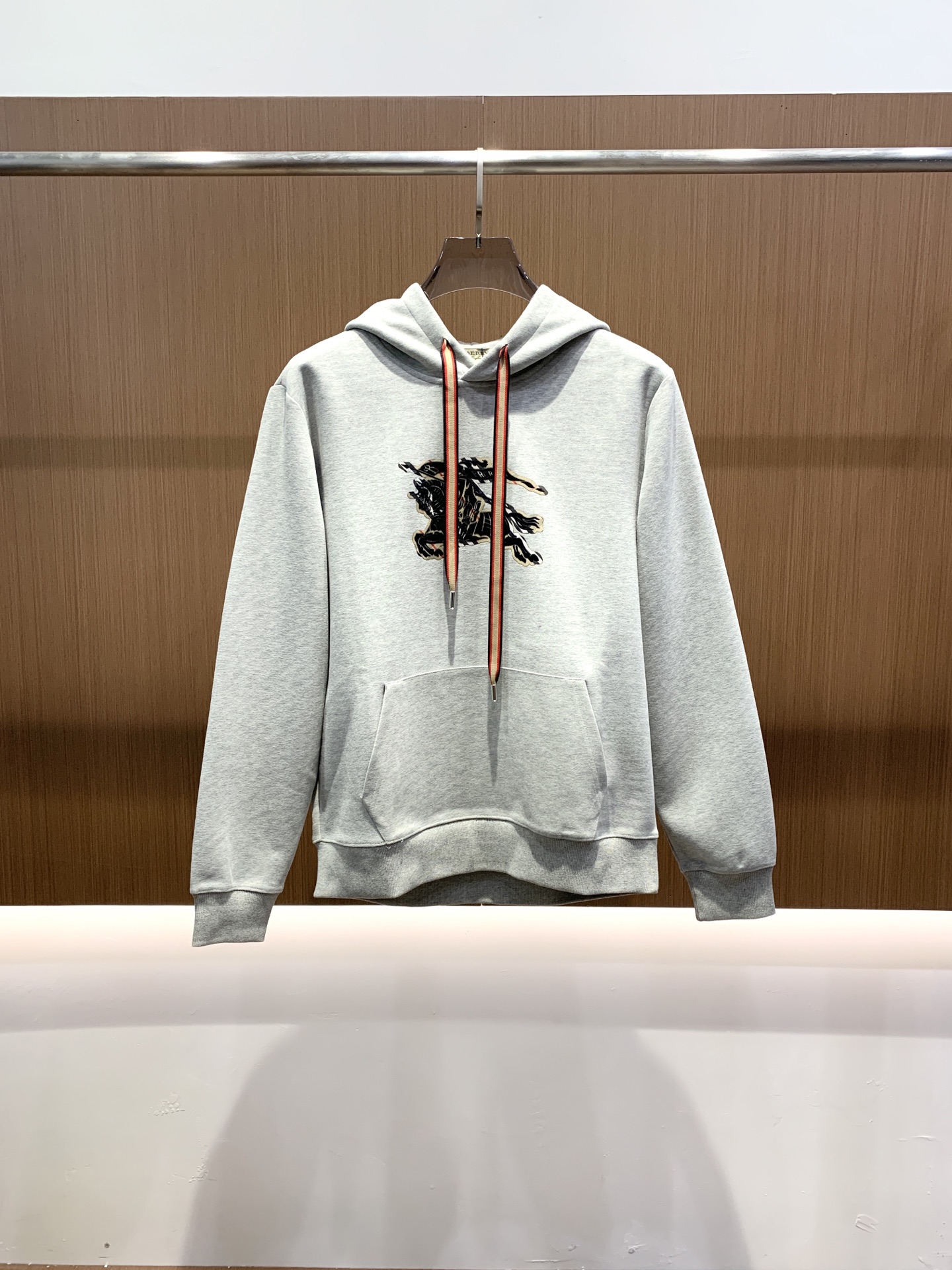 Burberry Couple Hoodie Hooded S-m-xl