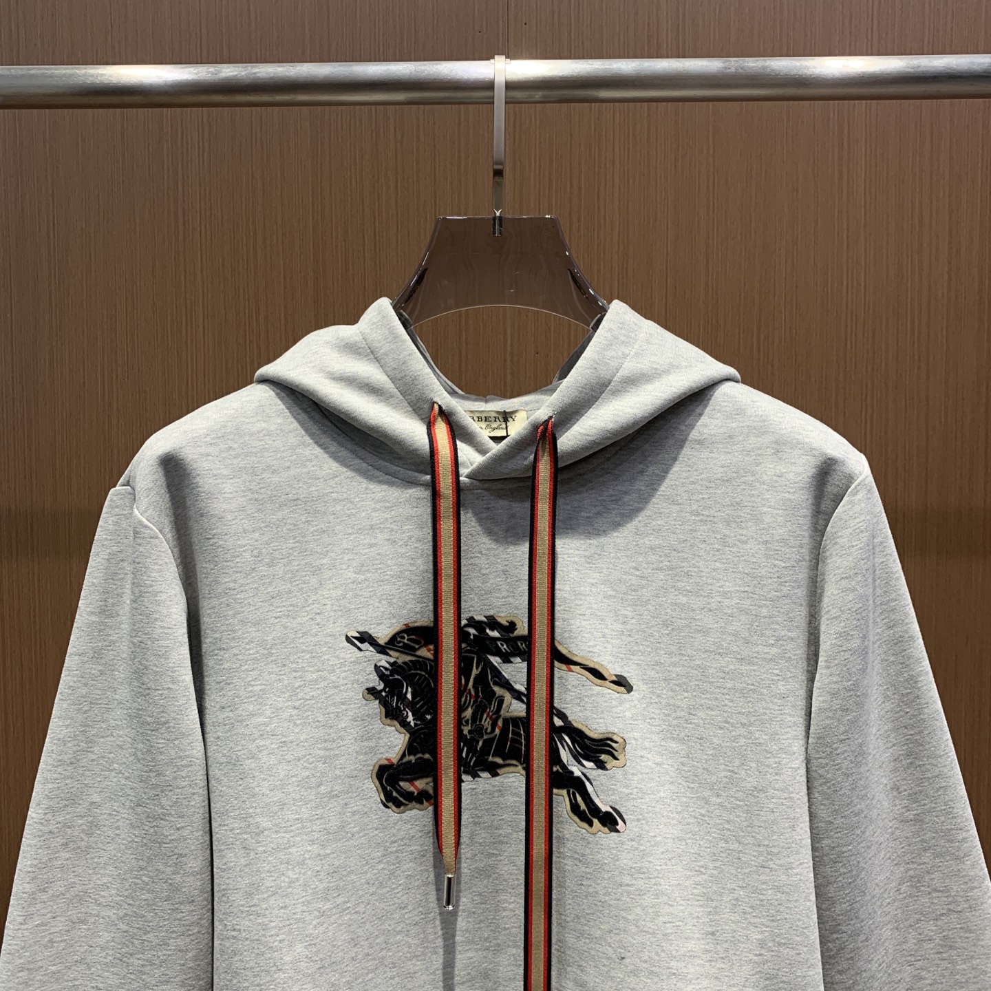 Burberry Couple Hoodie Hooded S-m-xl