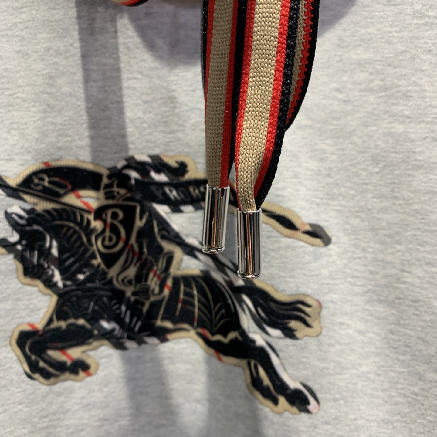 Burberry Couple Hoodie Hooded S-m-xl