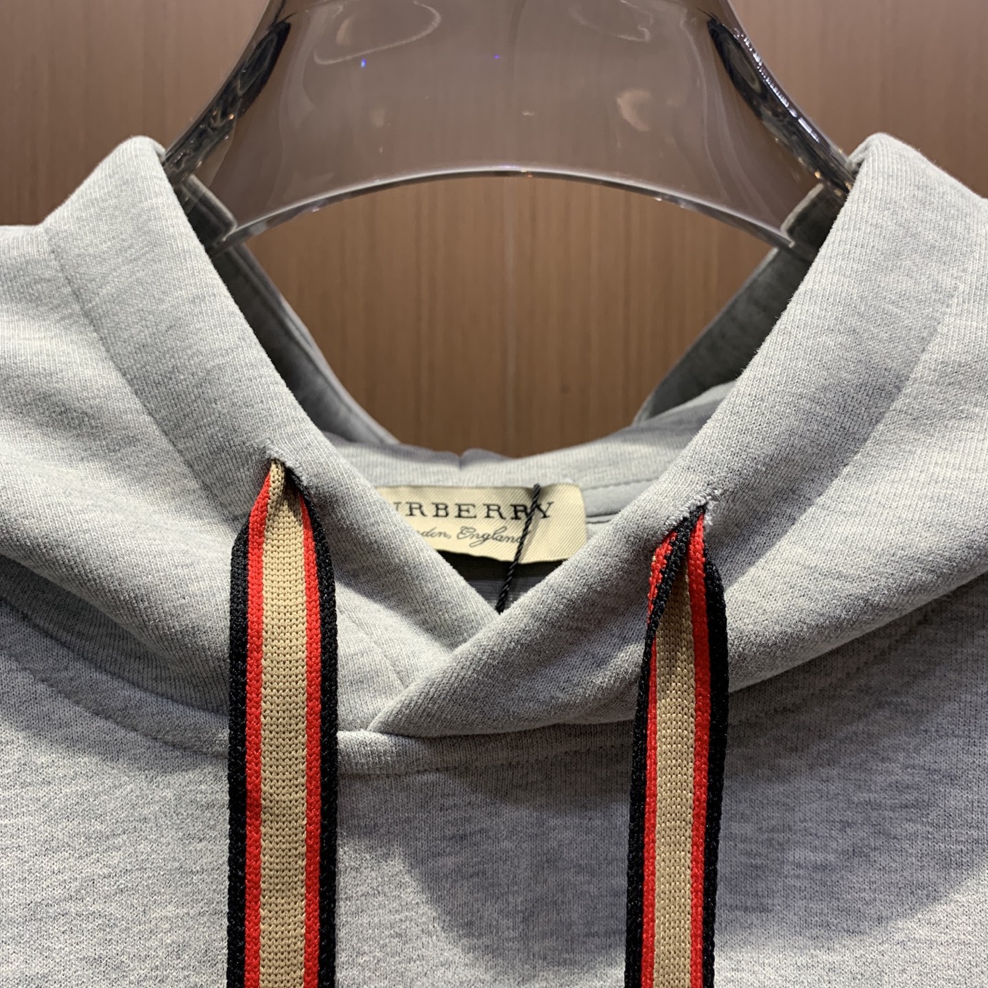 Burberry Couple Hoodie Hooded S-m-xl