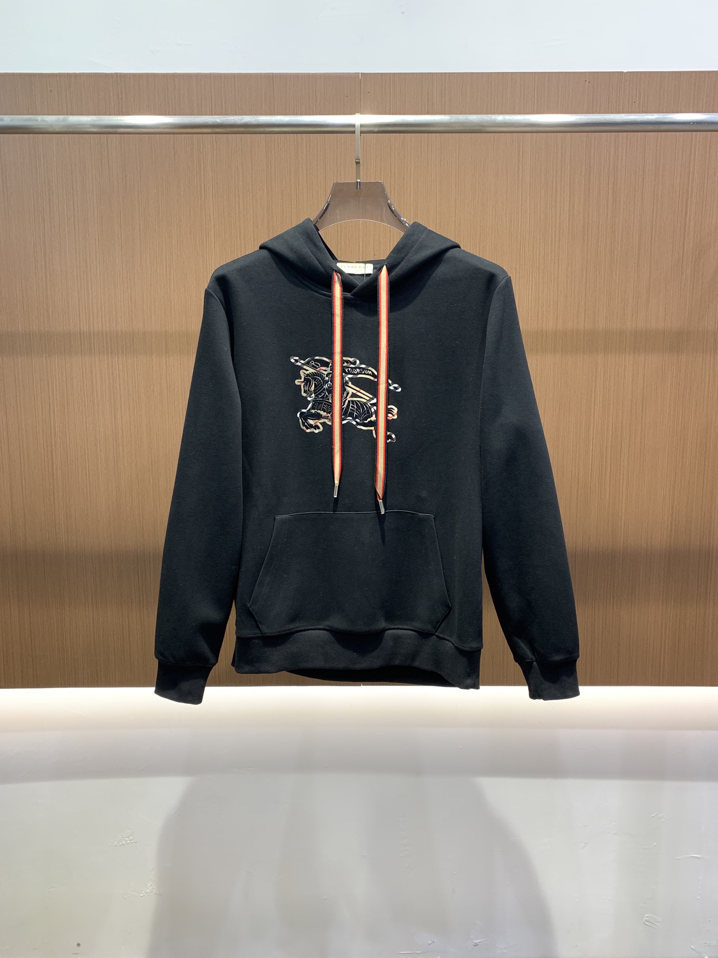 Burberry Couple Hoodie Hooded S-m-xl