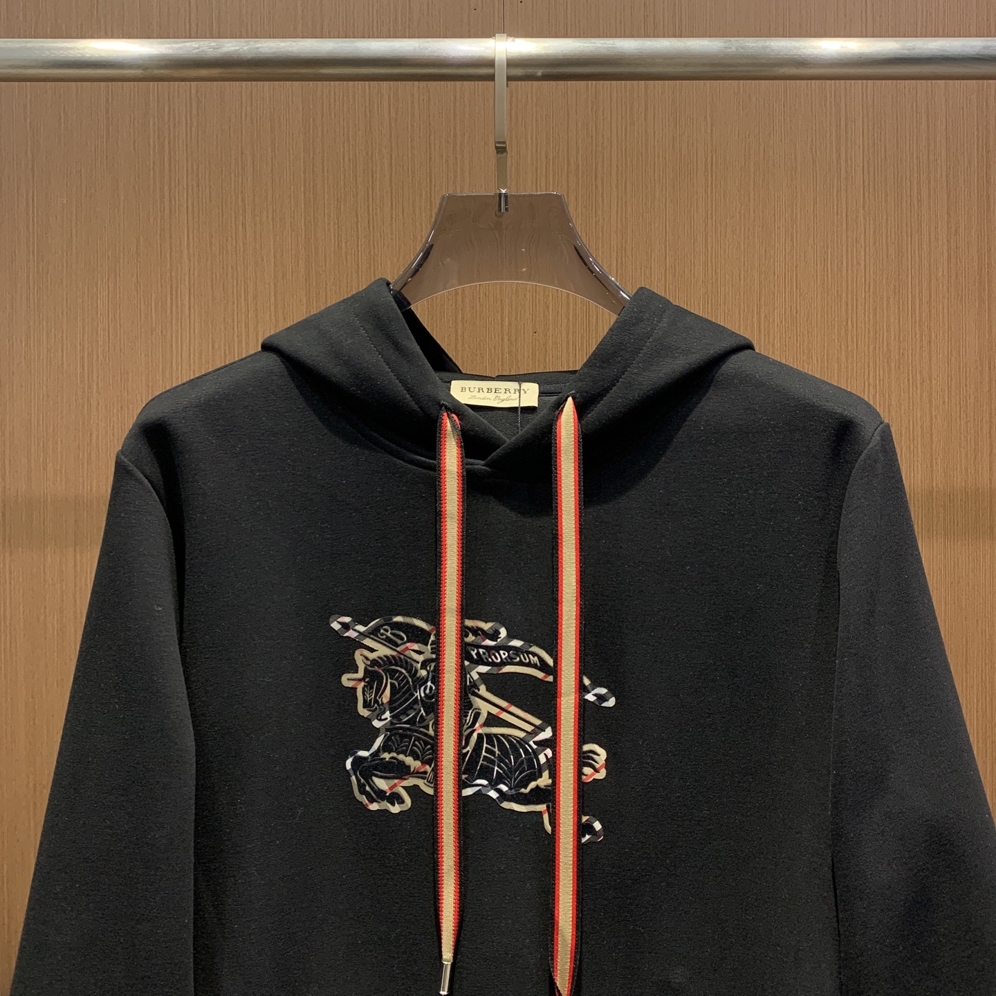 Burberry Couple Hoodie Hooded S-m-xl