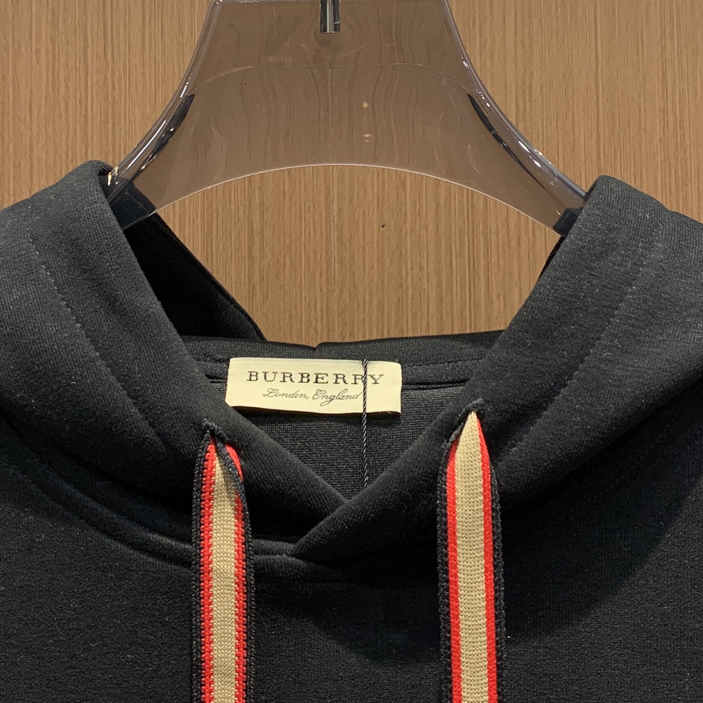 Burberry Couple Hoodie Hooded S-m-xl