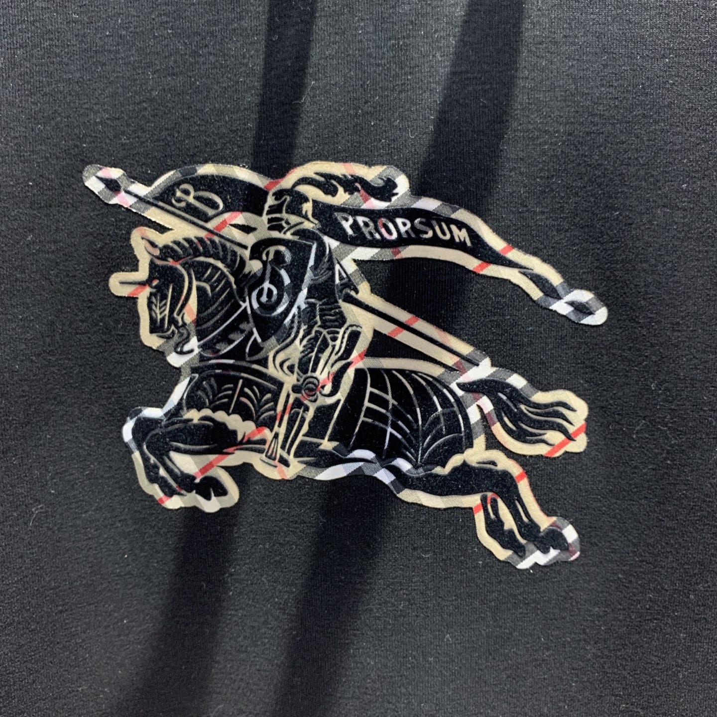 Burberry Couple Hoodie Hooded S-m-xl