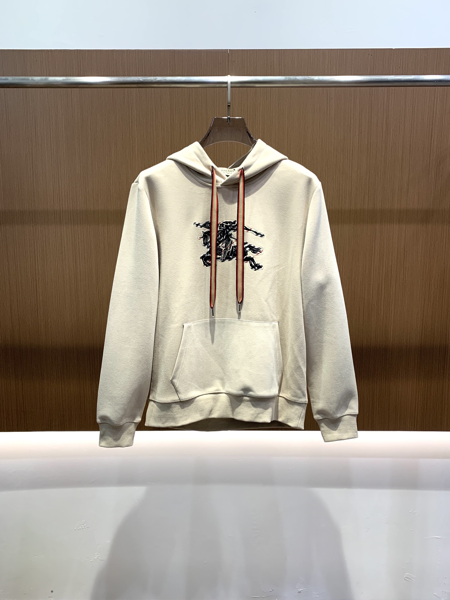 Burberry Couple Hoodie Hooded S-m-xl
