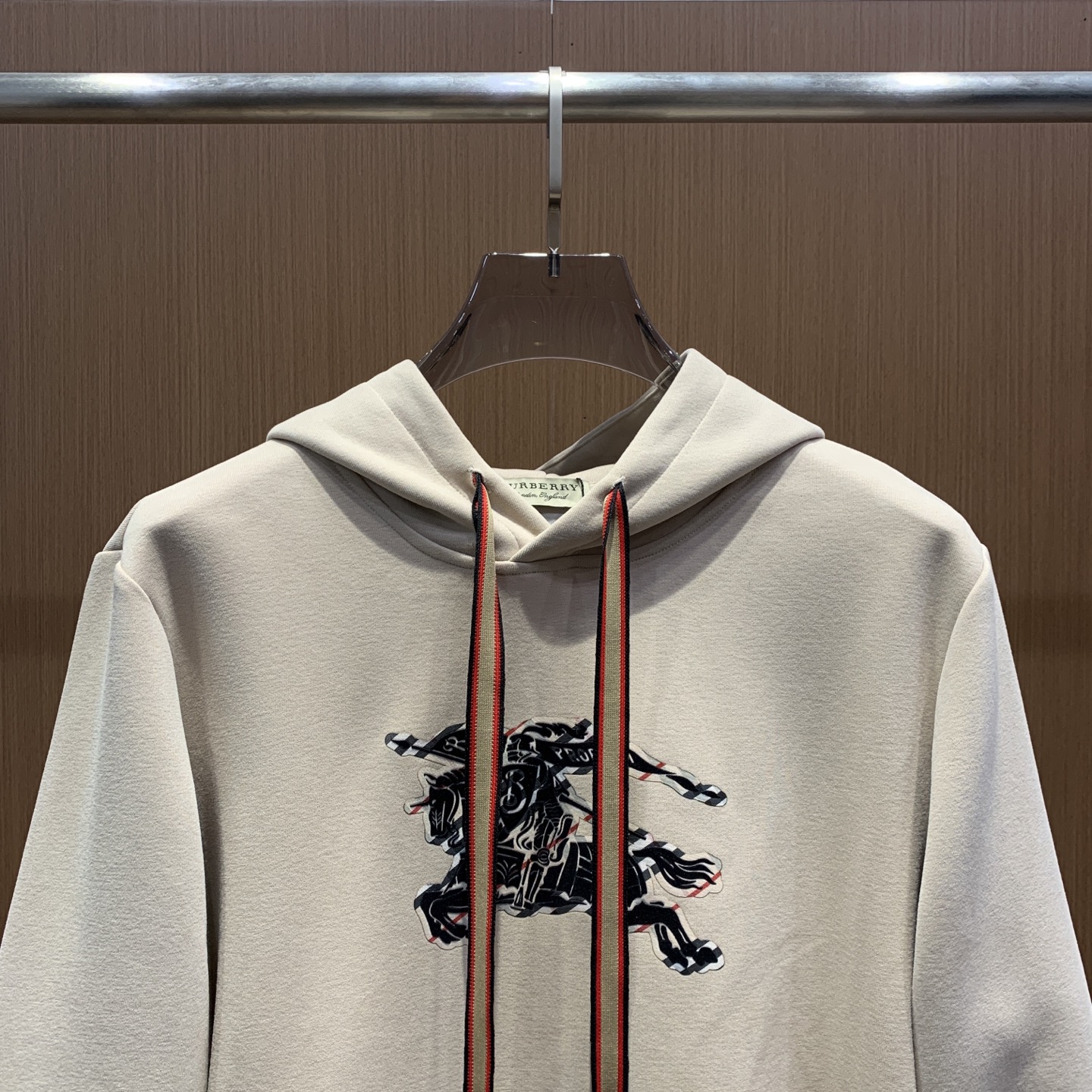 Burberry Couple Hoodie Hooded S-m-xl