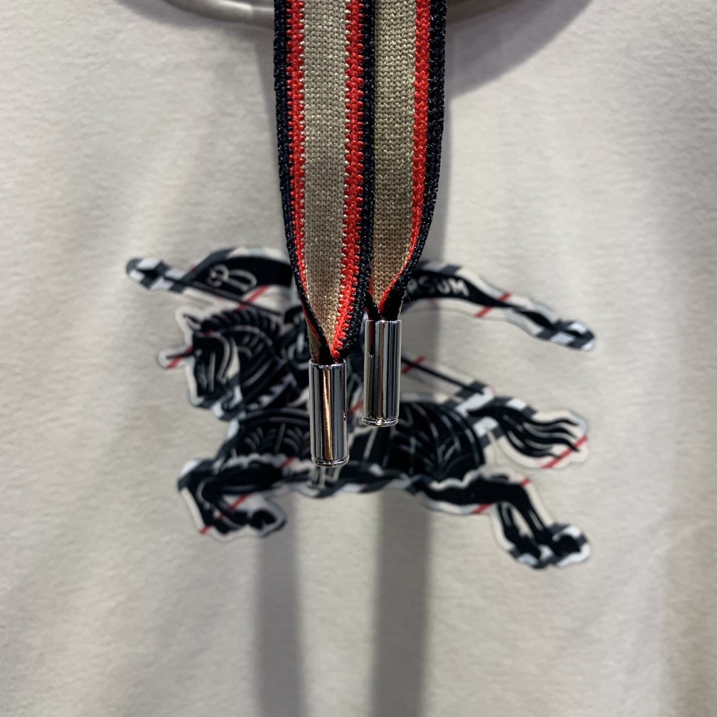 Burberry Couple Hoodie Hooded S-m-xl