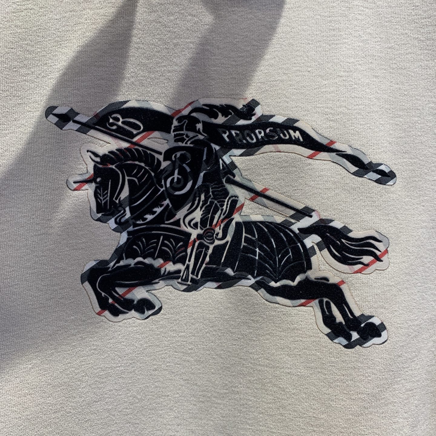 Burberry Couple Hoodie Hooded S-m-xl