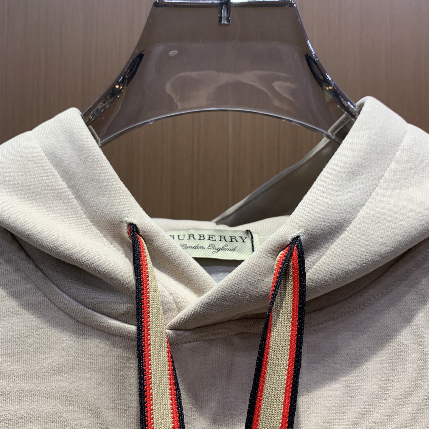 Burberry Couple Hoodie Hooded S-m-xl