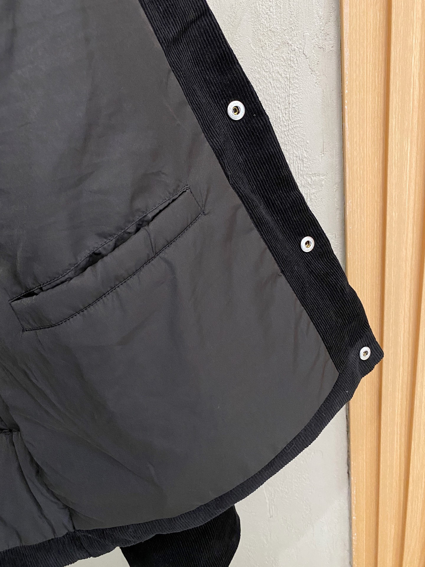 Prada Couple Vest Goose Down S-l-xl