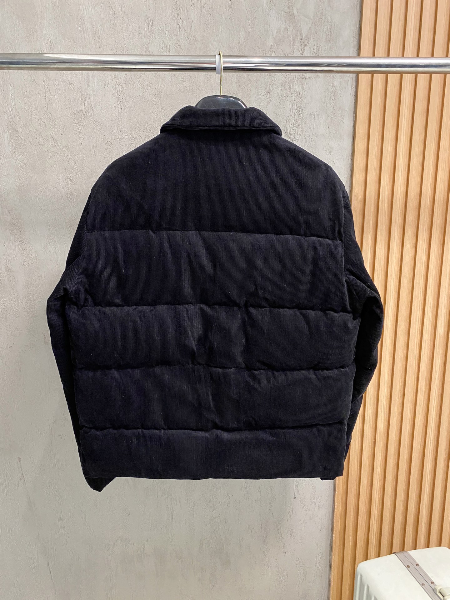 Prada Couple Vest Goose Down S-l-xl