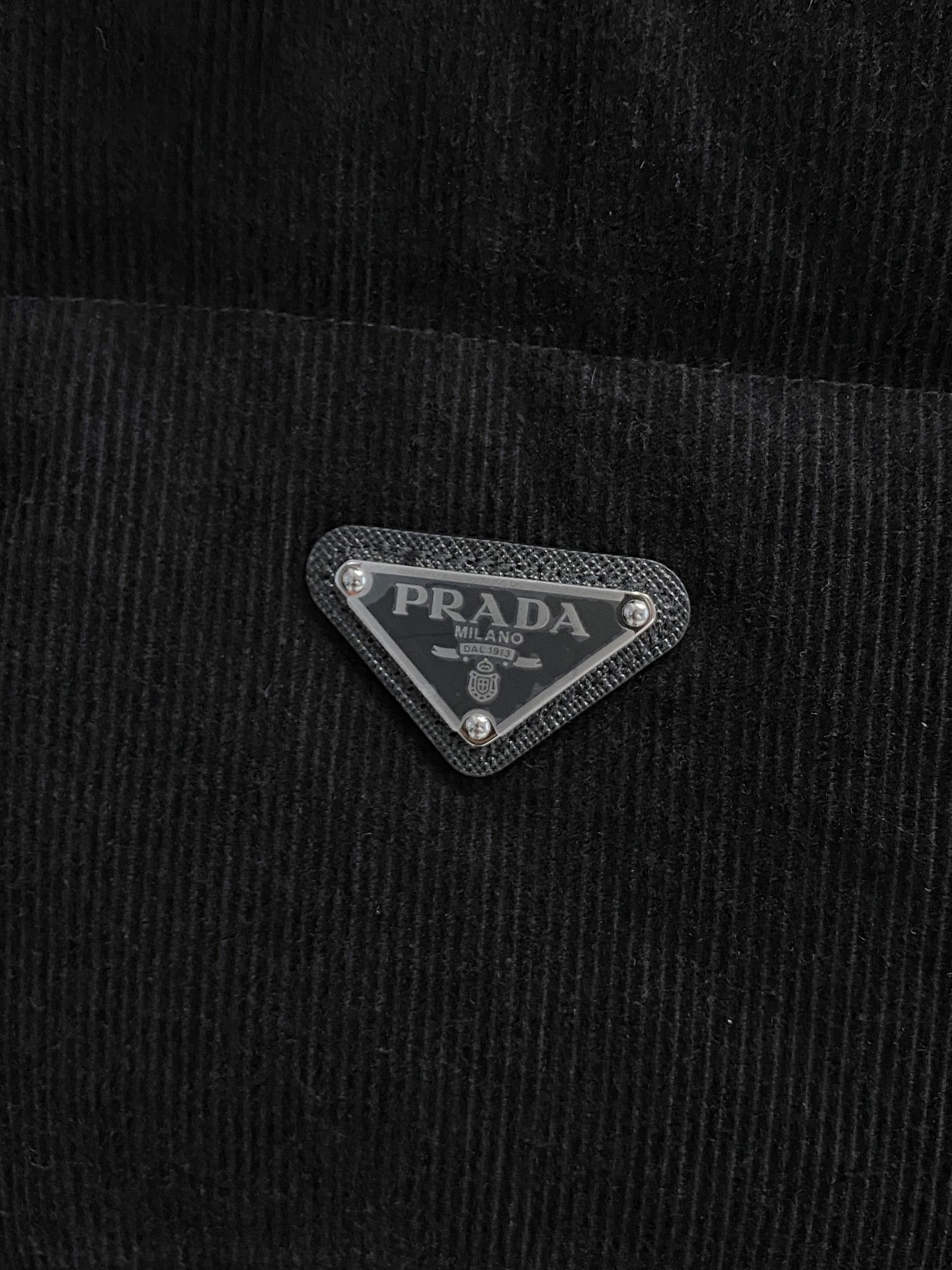 Prada Couple Vest Goose Down S-l-xl