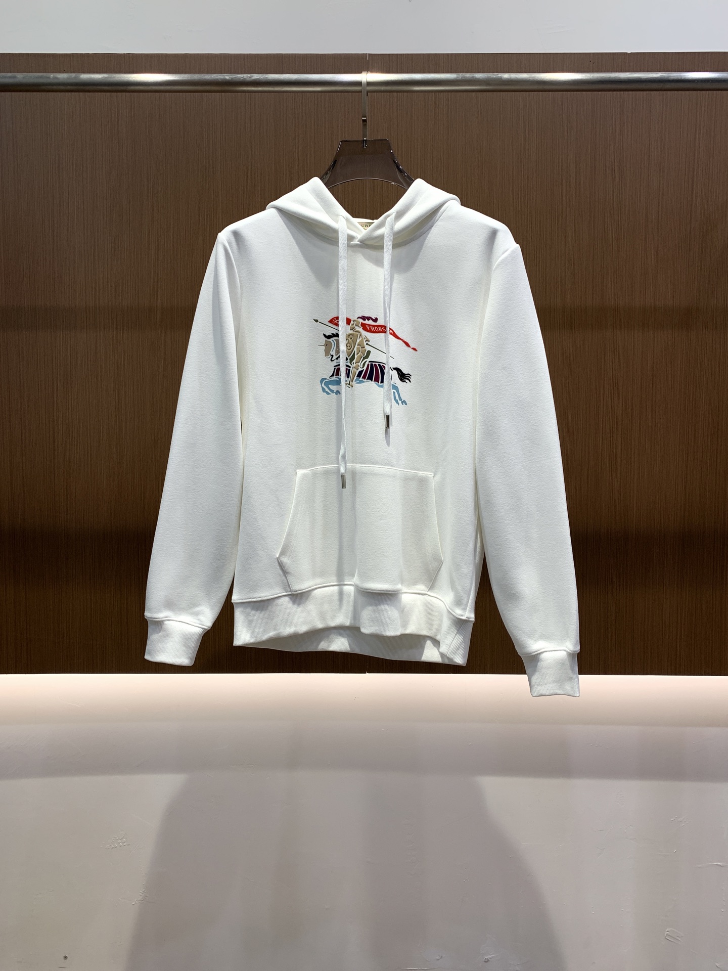 Burberry Couple Hoodie Hooded S-m-xl