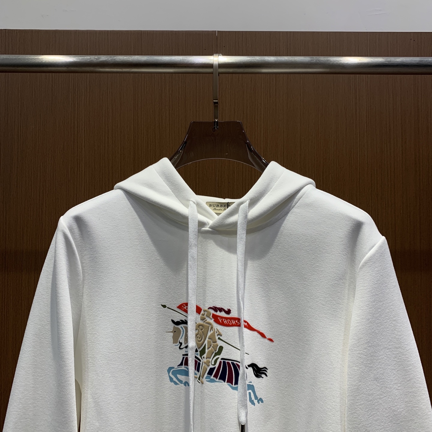 Burberry Couple Hoodie Hooded S-m-xl
