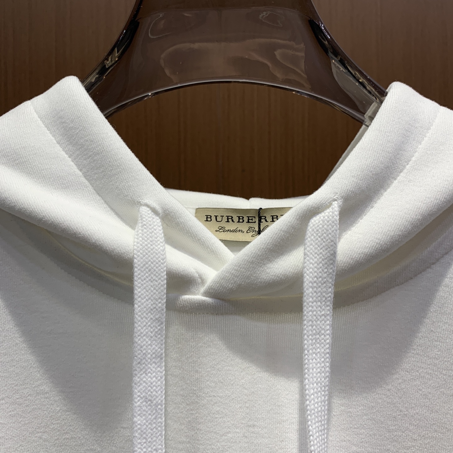 Burberry Couple Hoodie Hooded S-m-xl