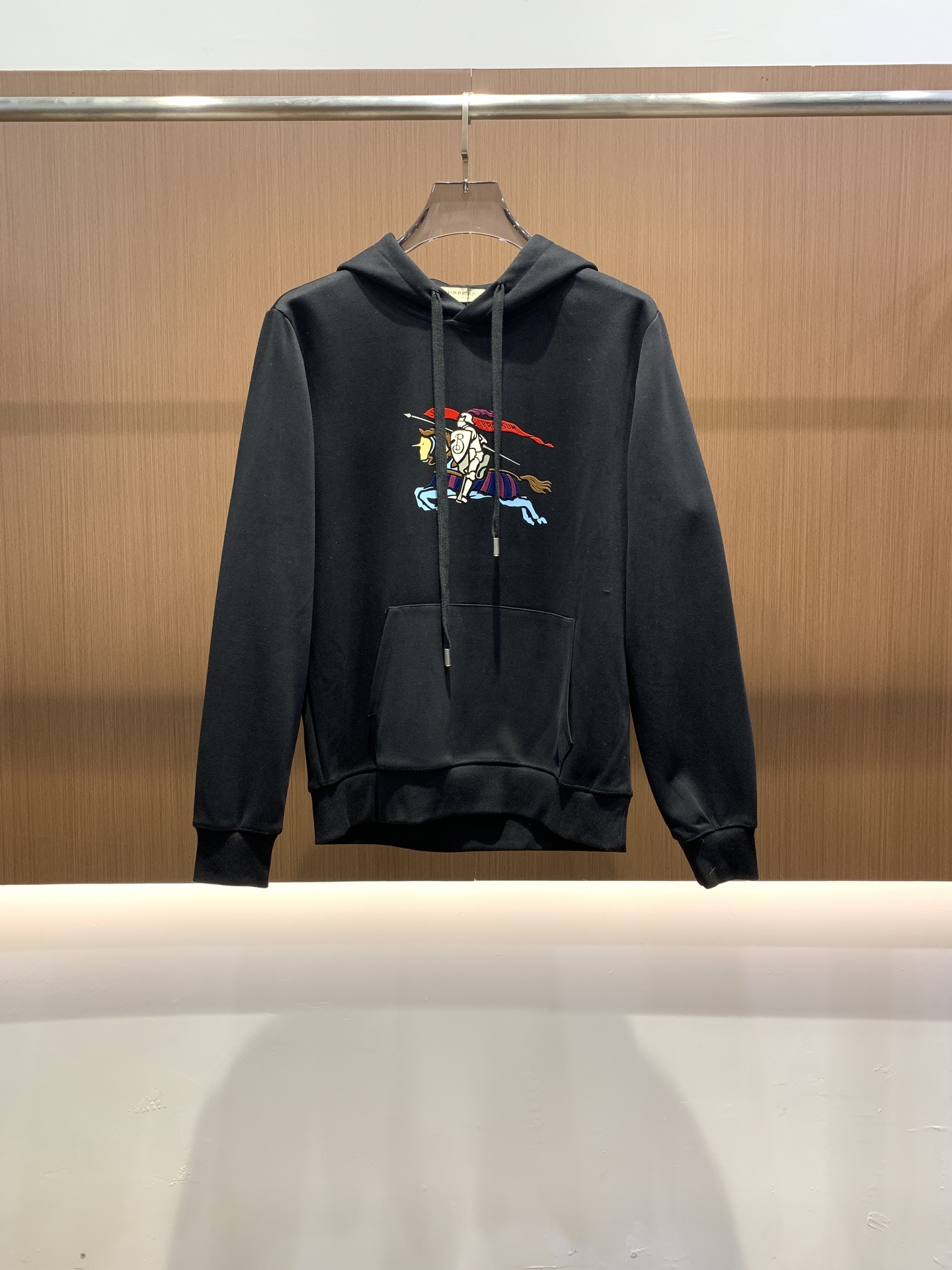 Burberry Couple Hoodie Hooded S-m-xl