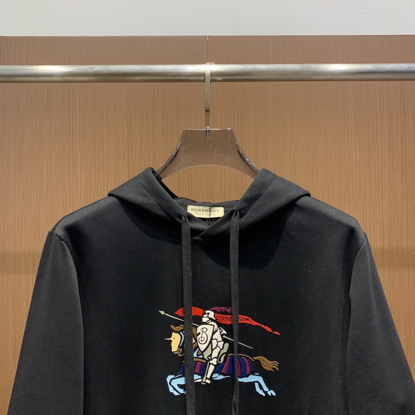 Burberry Couple Hoodie Hooded S-m-xl