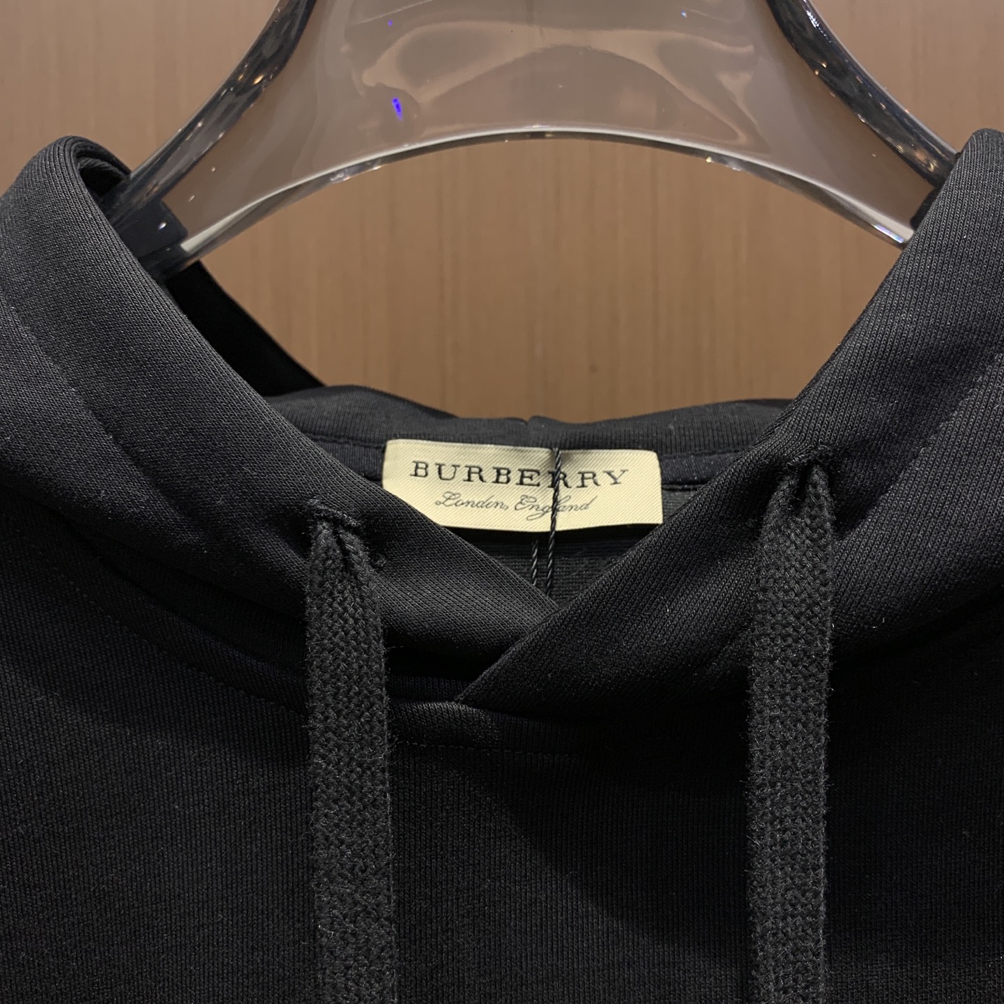 Burberry Couple Hoodie Hooded S-m-xl