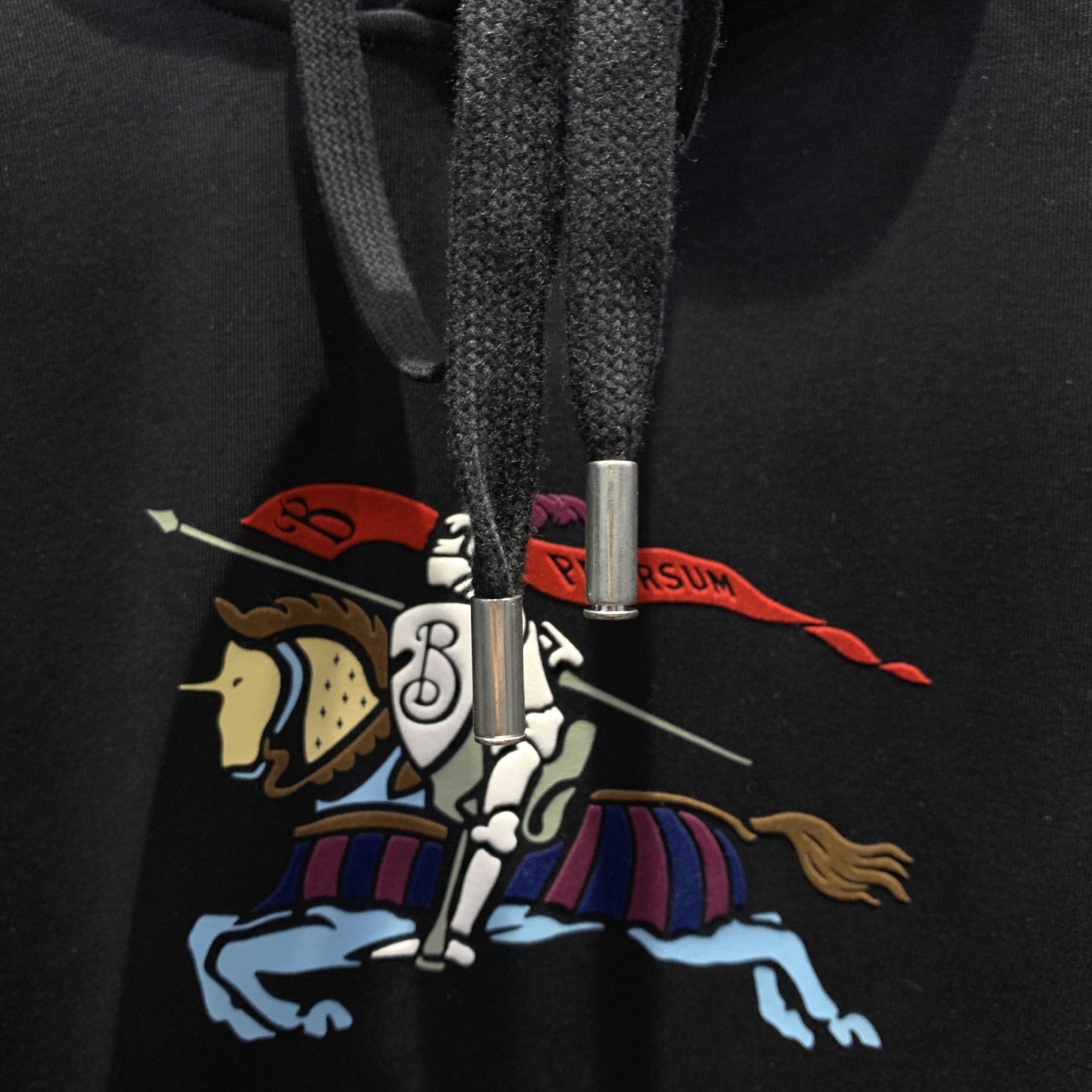 Burberry Couple Hoodie Hooded S-m-xl