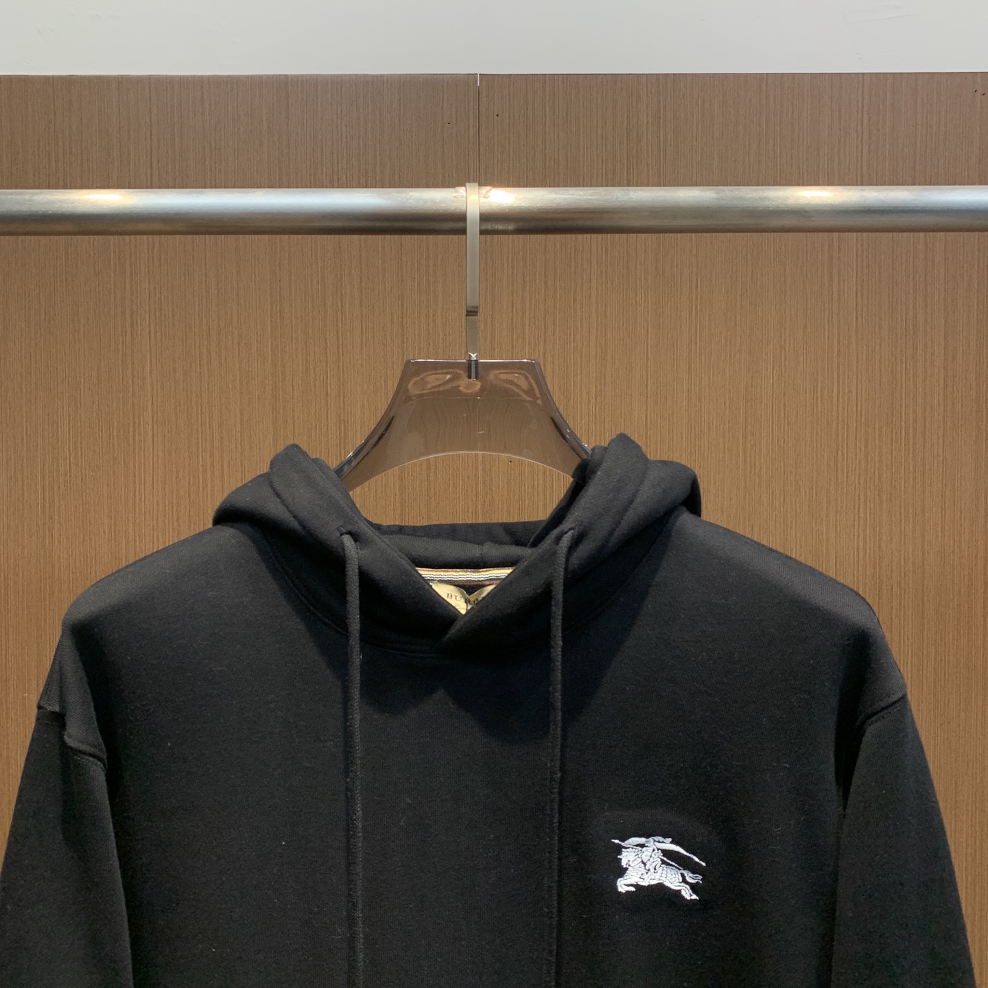 Burberry Couple Hoodie Hooded S-m-xl