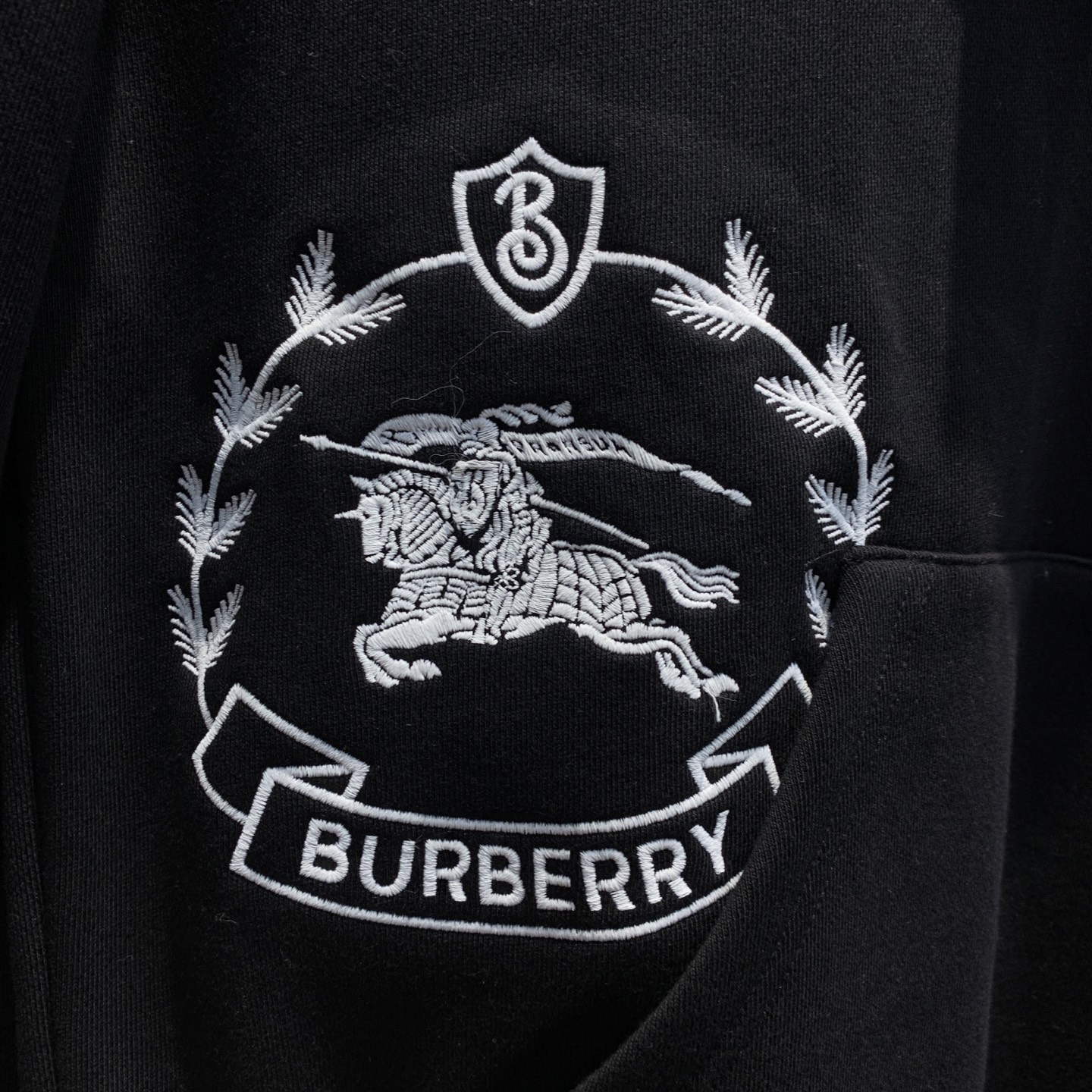 Burberry Couple Hoodie Hooded S-m-xl