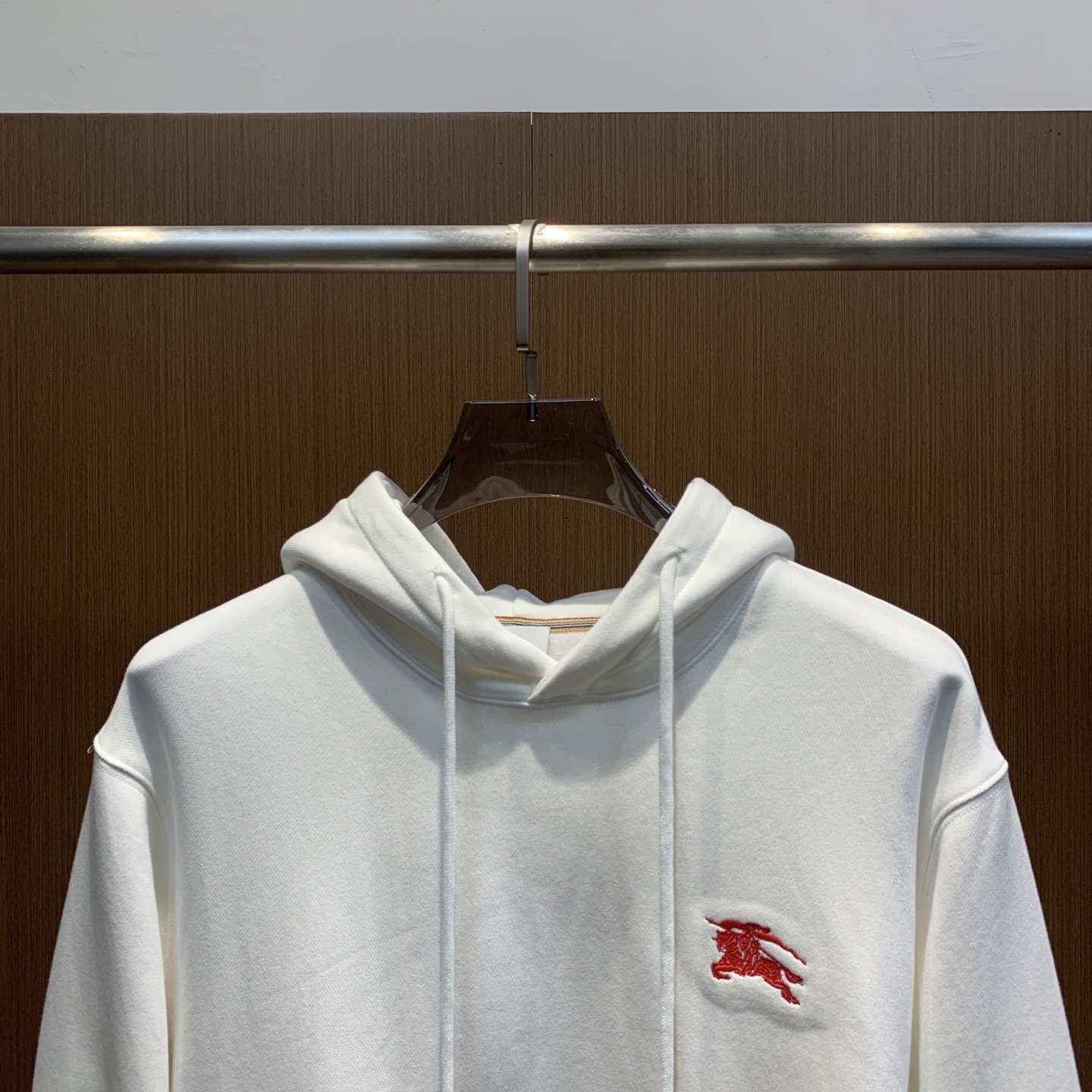 Burberry Couple Hoodie Hooded S-m-xl