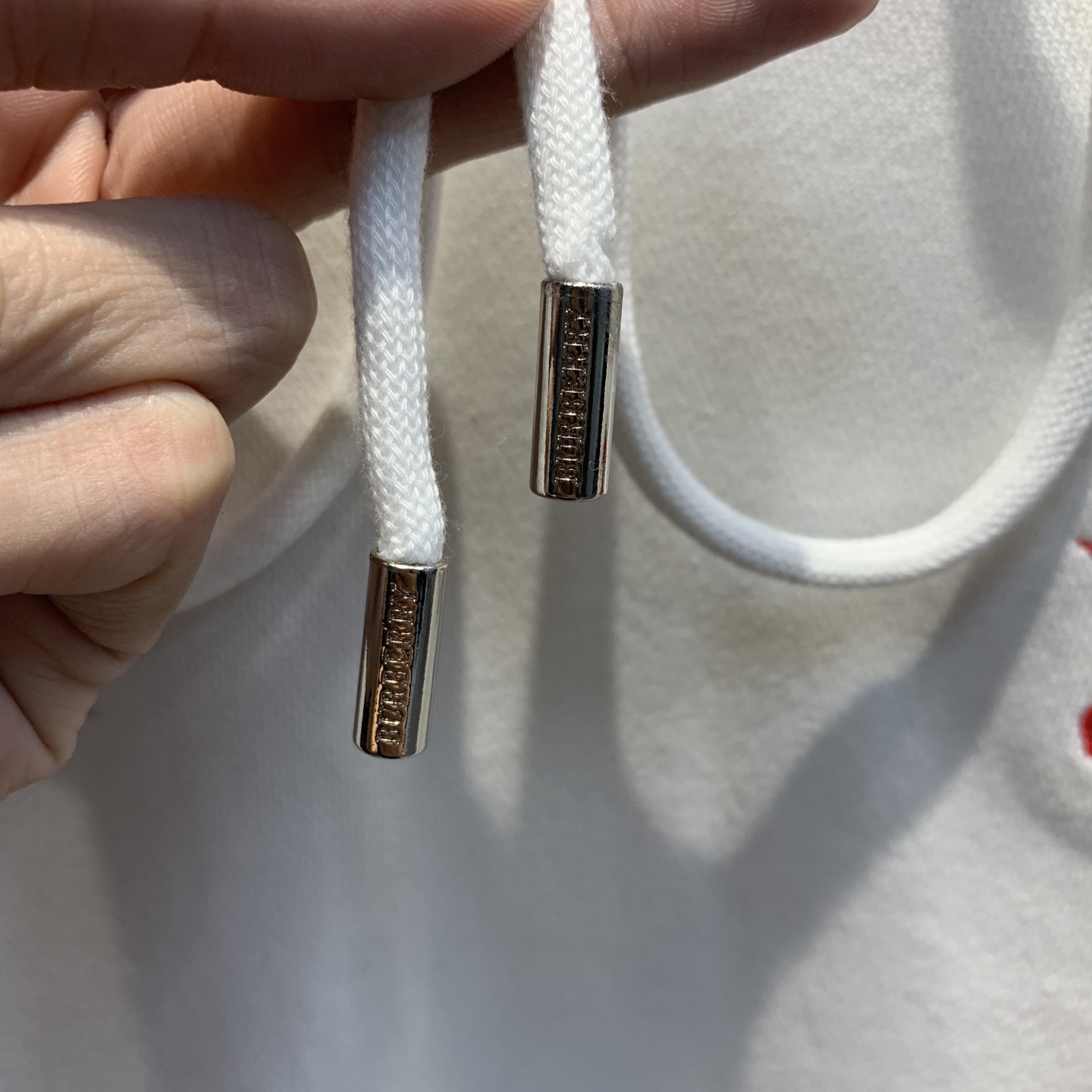 Burberry Couple Hoodie Hooded S-m-xl