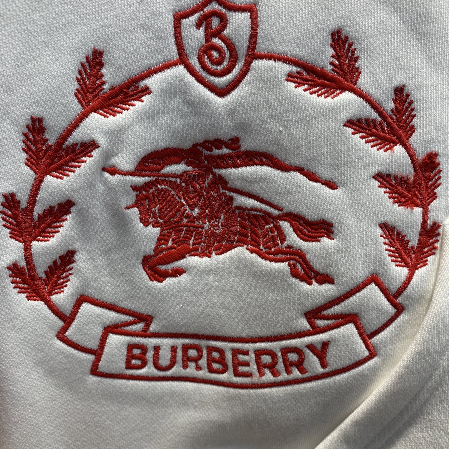 Burberry Couple Hoodie Hooded S-m-xl