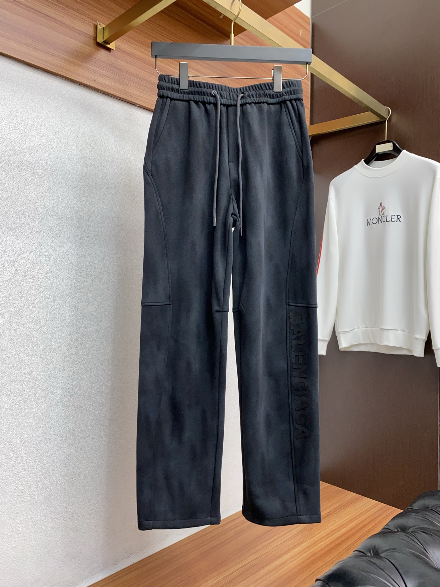 Balenciaga Basic Clothing M-xl