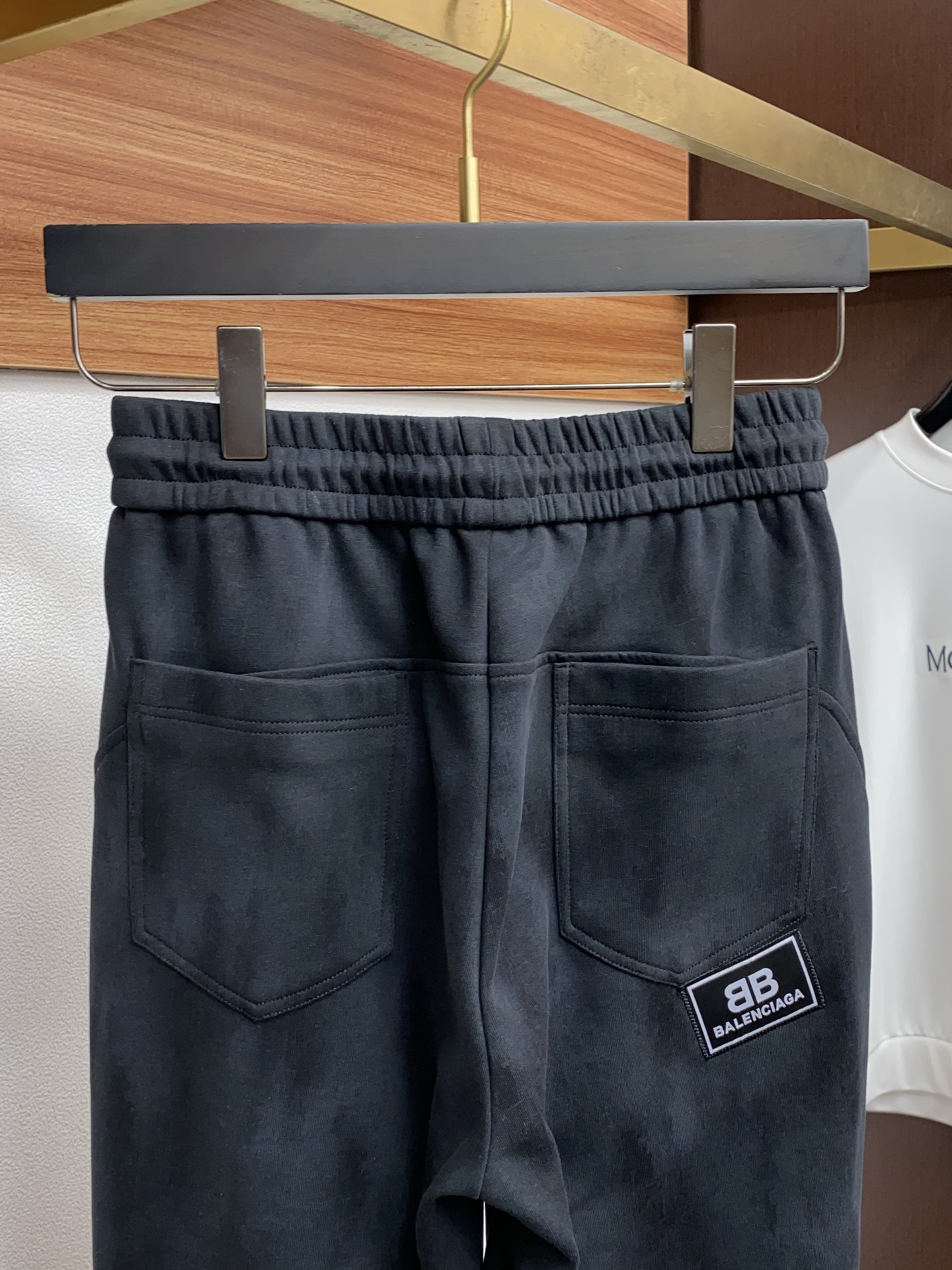 Balenciaga Basic Clothing M-xl