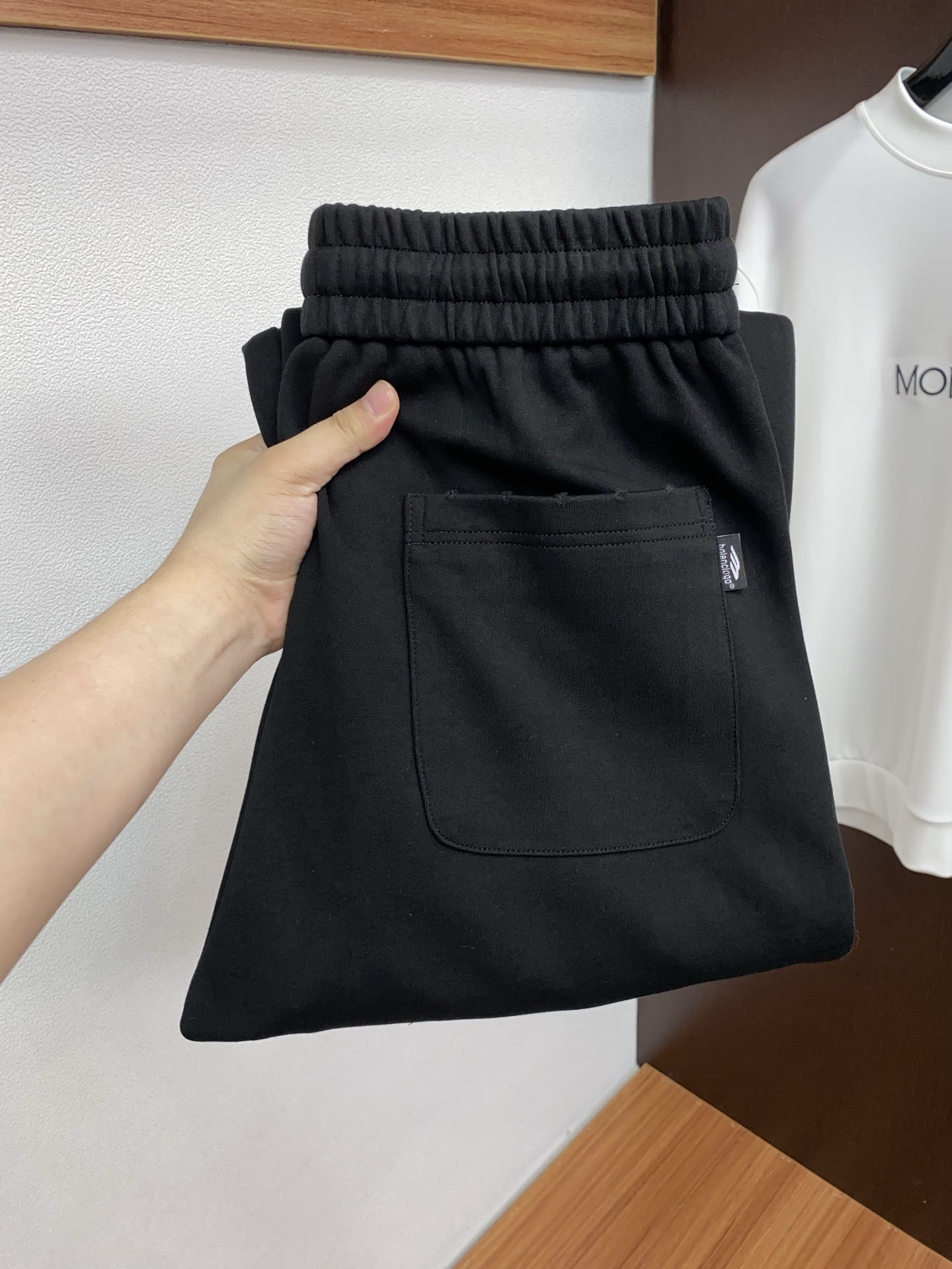 Balenciaga Basic Clothing M-xl