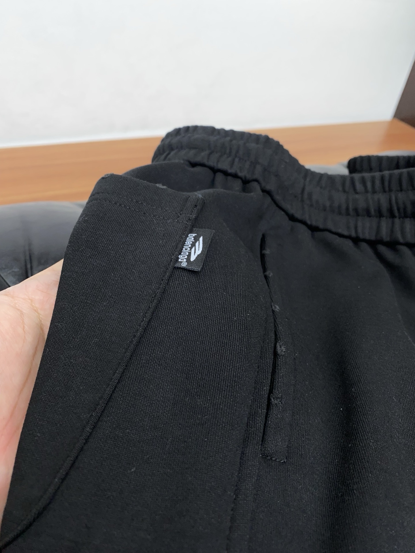 Balenciaga Basic Clothing M-xl