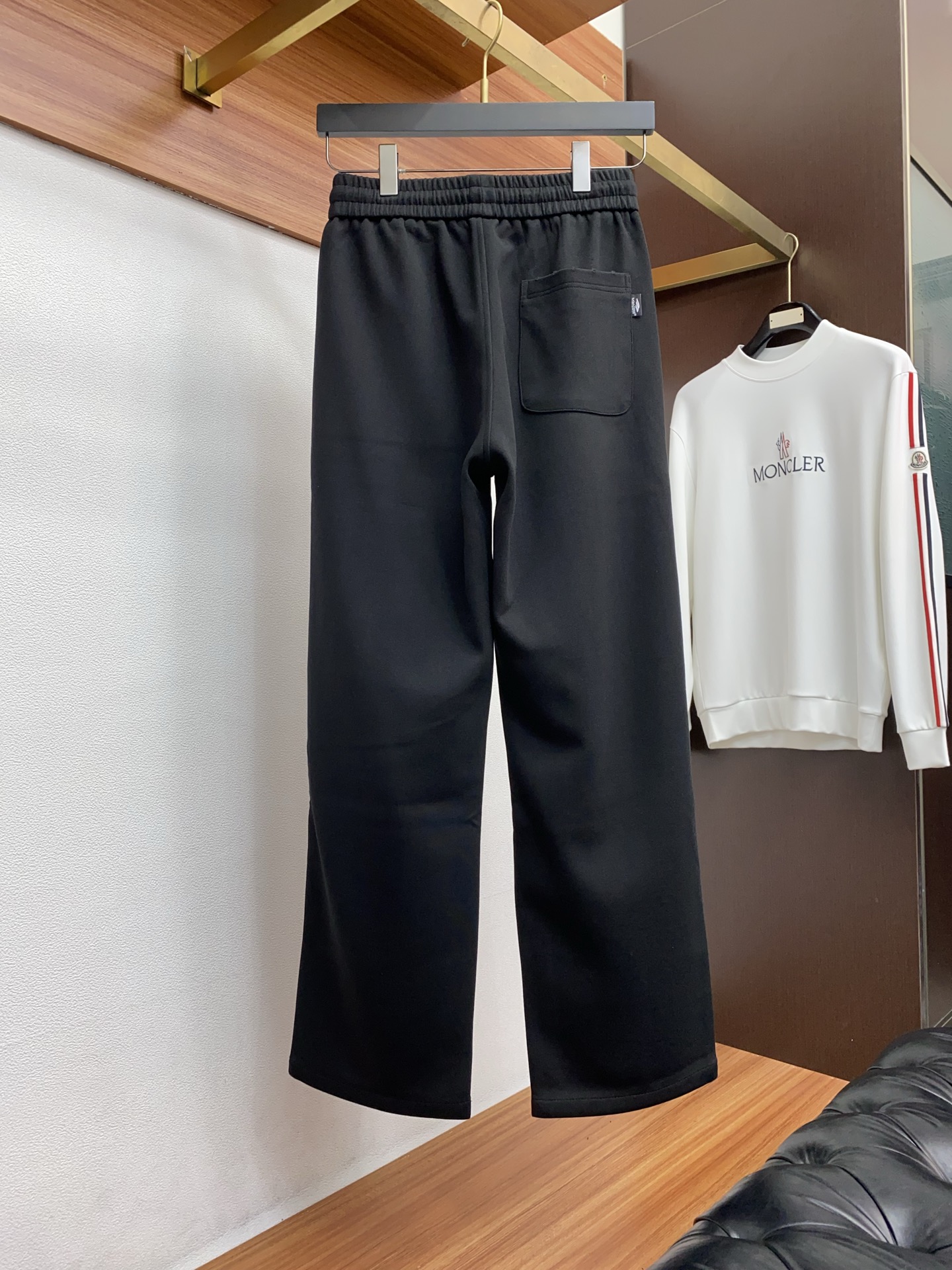 Balenciaga Basic Clothing M-xl