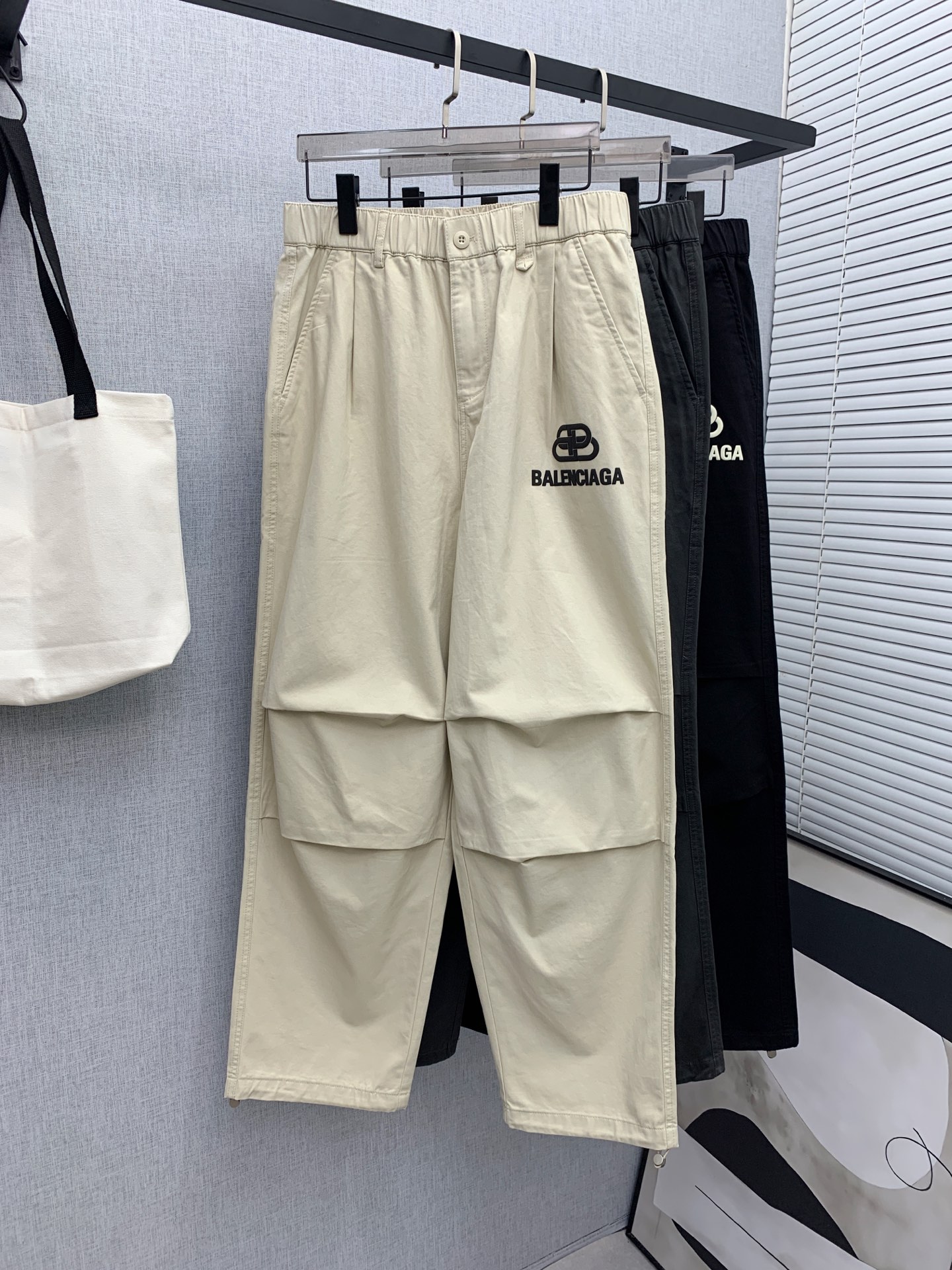 Balenciaga Basic Clothing S