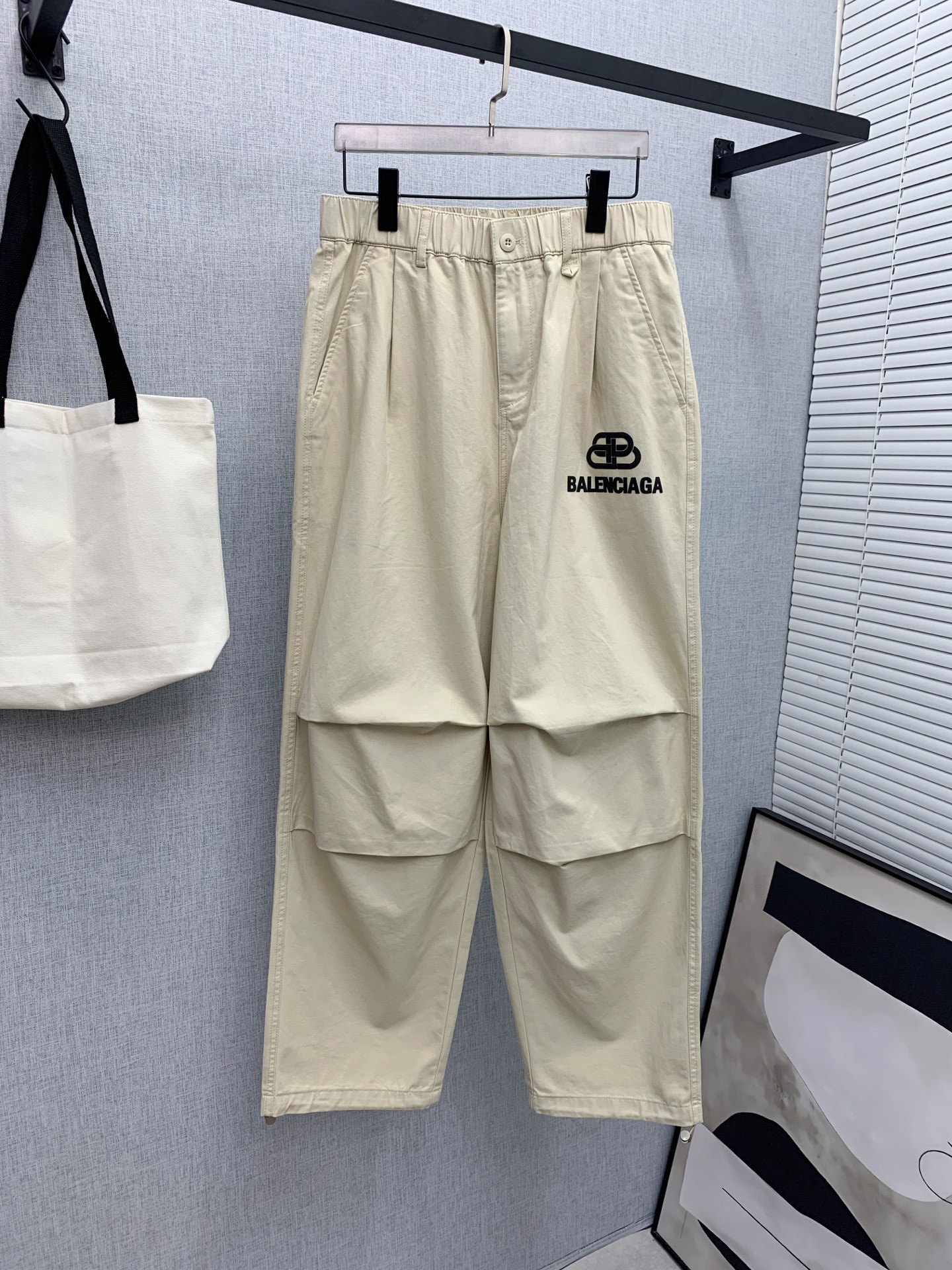 Balenciaga Basic Clothing S