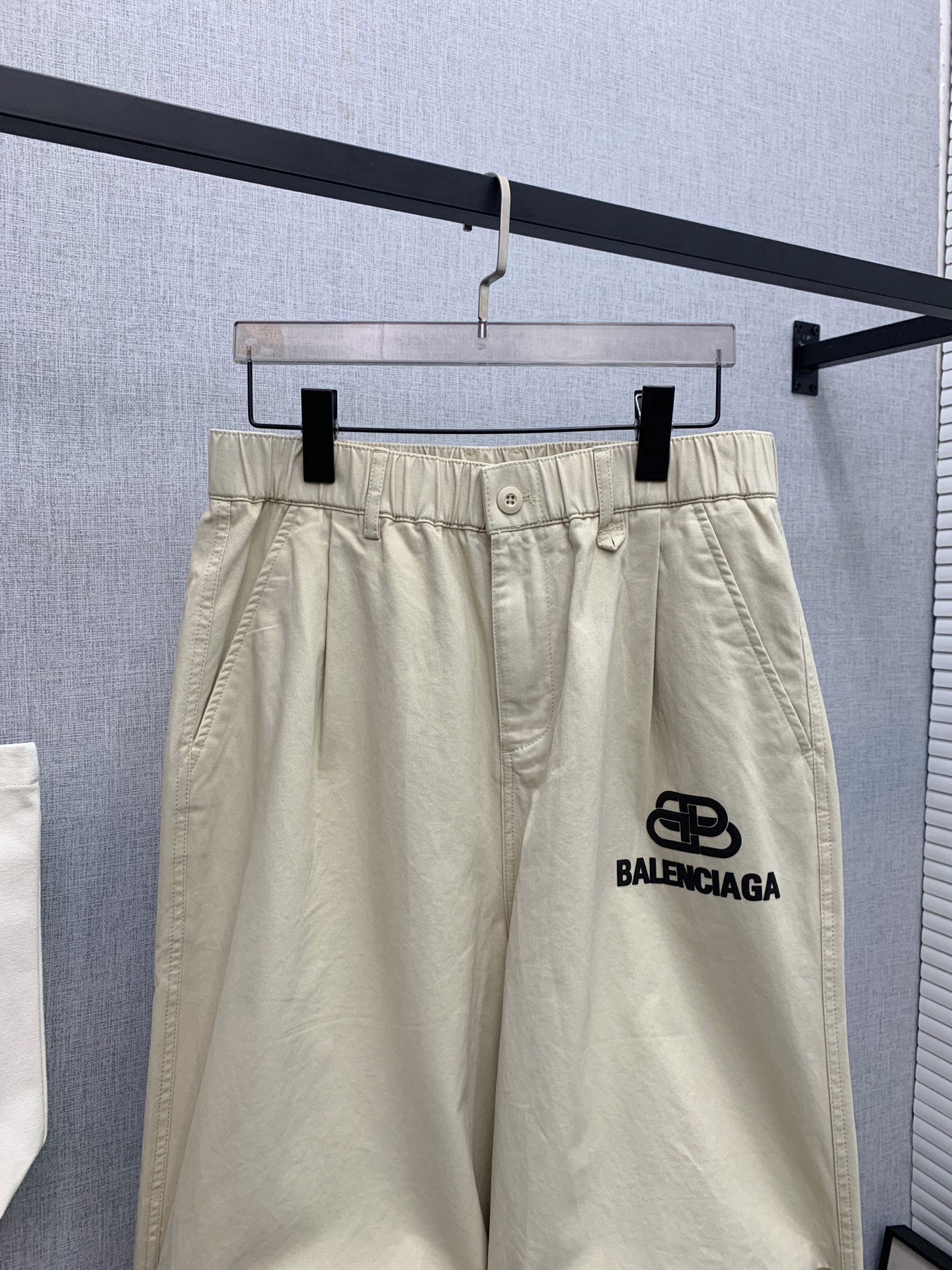 Balenciaga Basic Clothing S