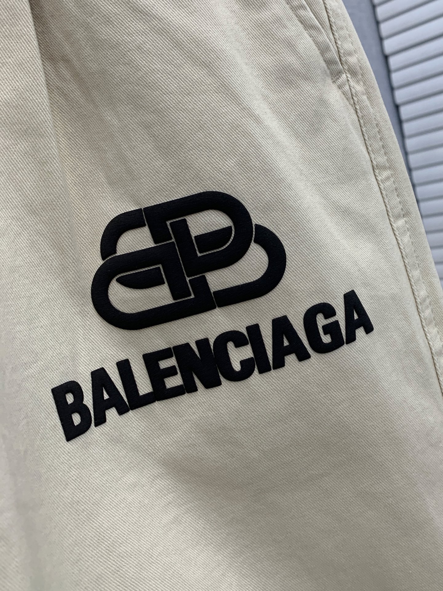 Balenciaga Basic Clothing S