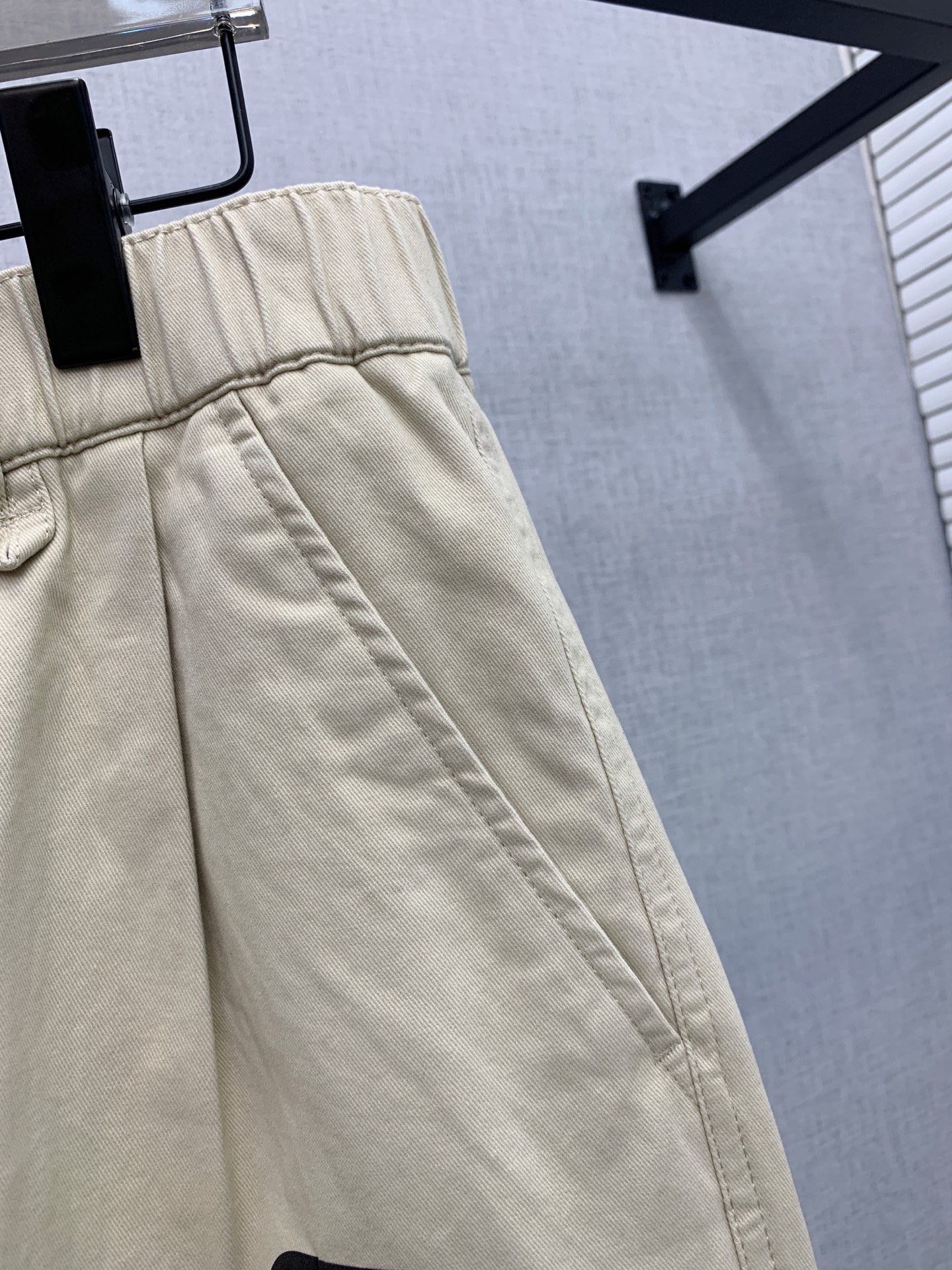 Balenciaga Basic Clothing S