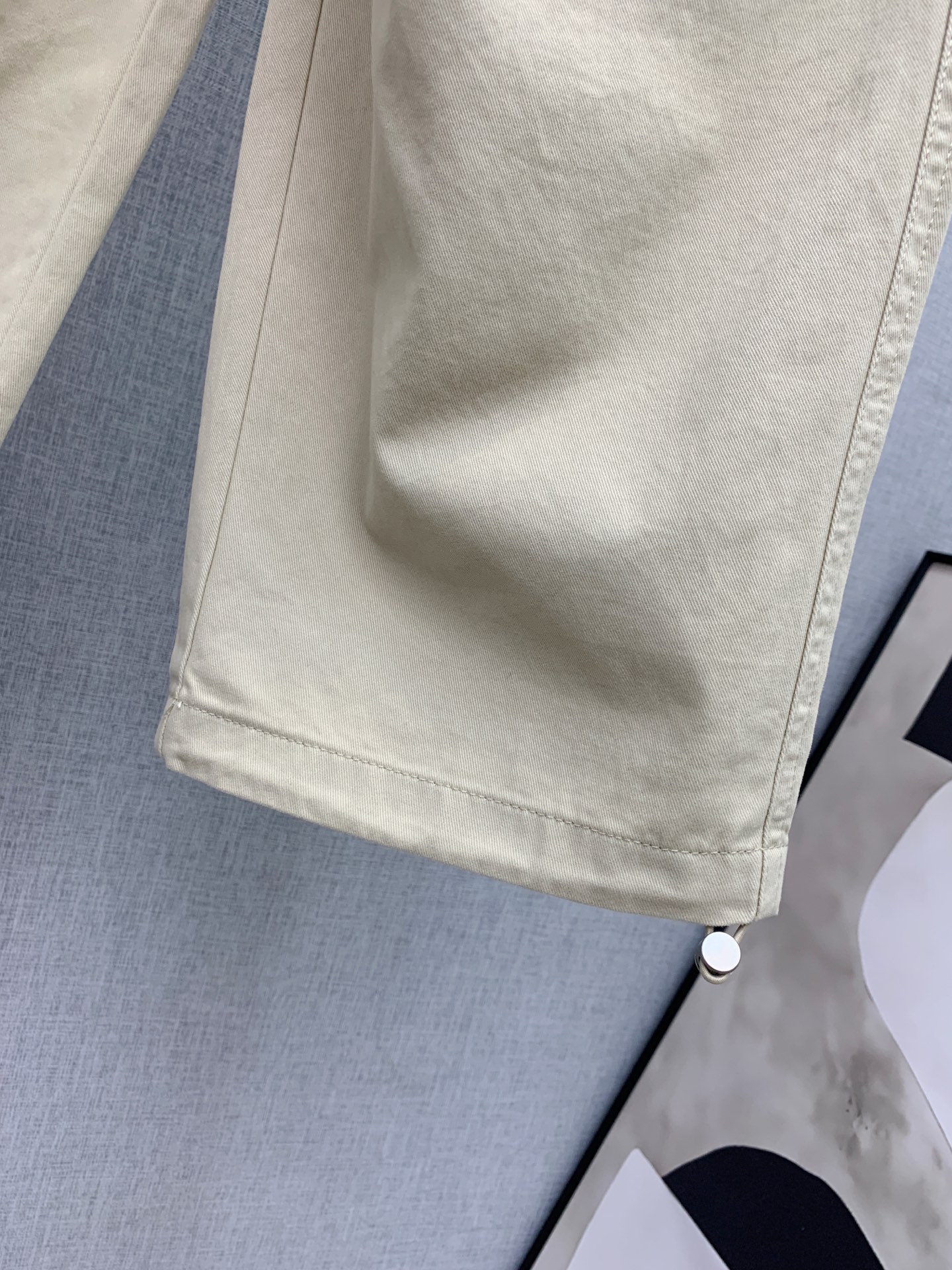 Balenciaga Basic Clothing S