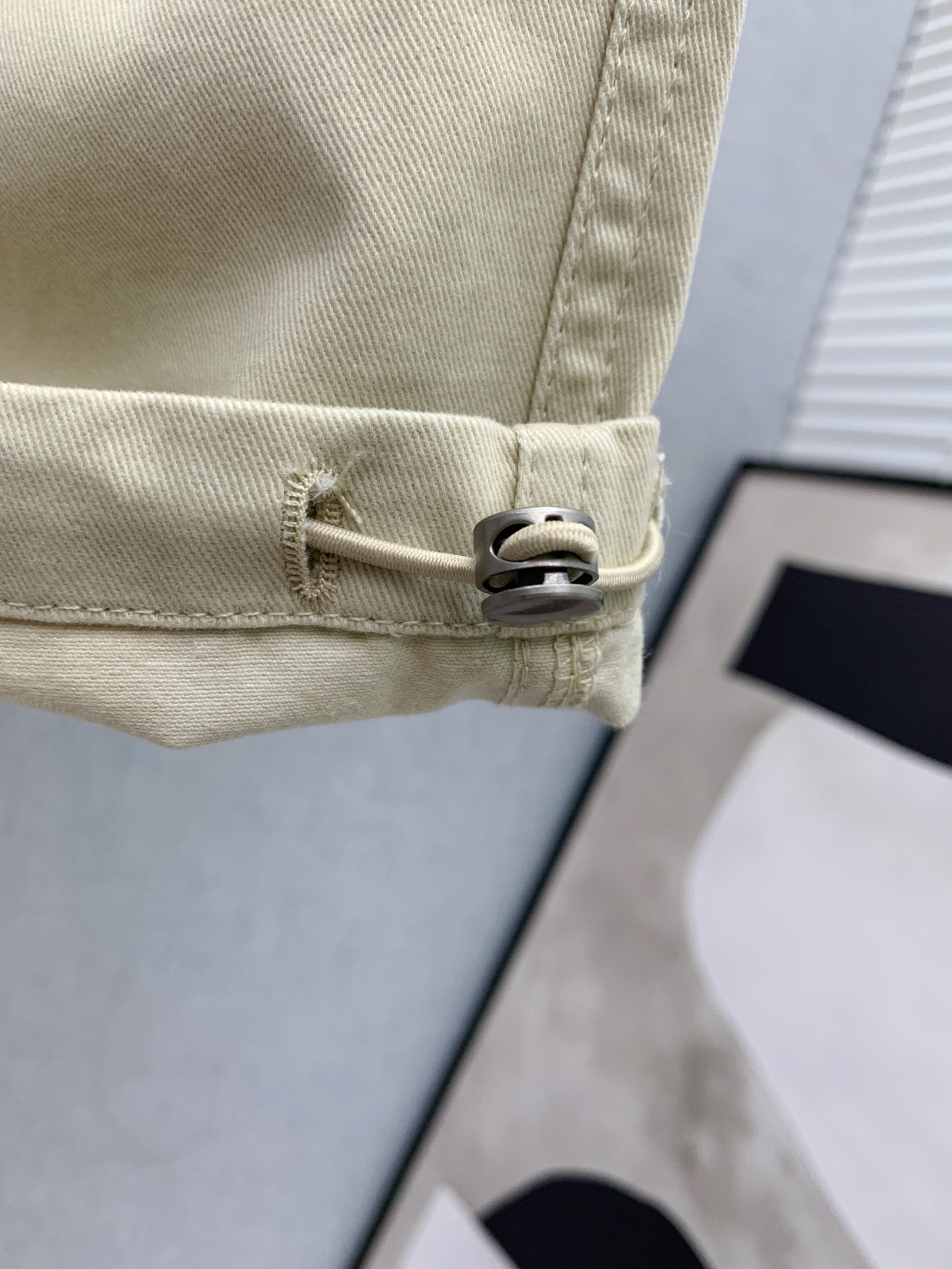 Balenciaga Basic Clothing S