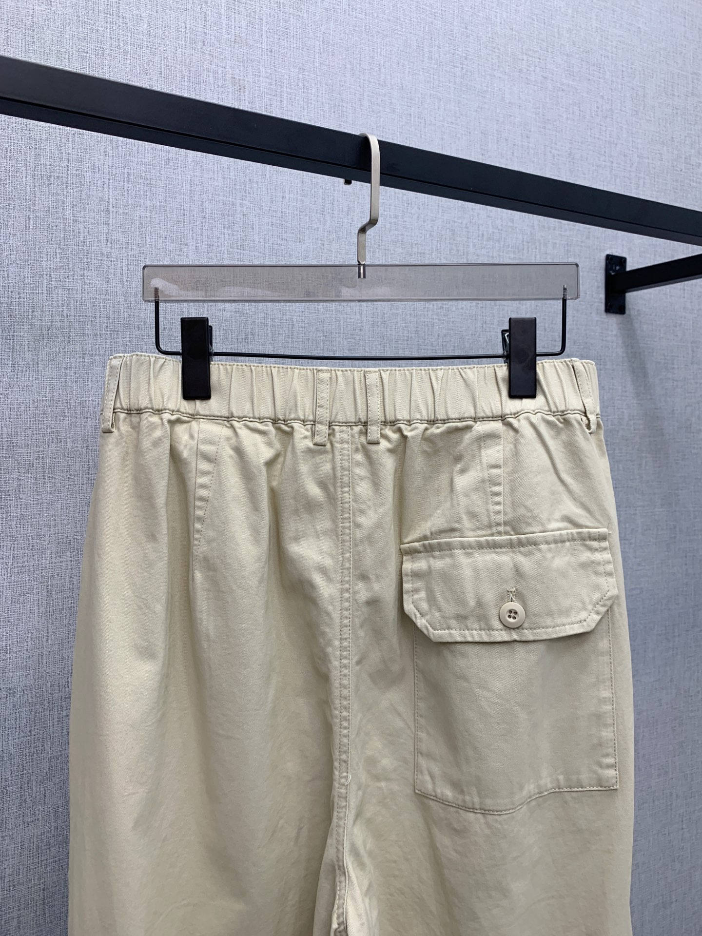 Balenciaga Basic Clothing S