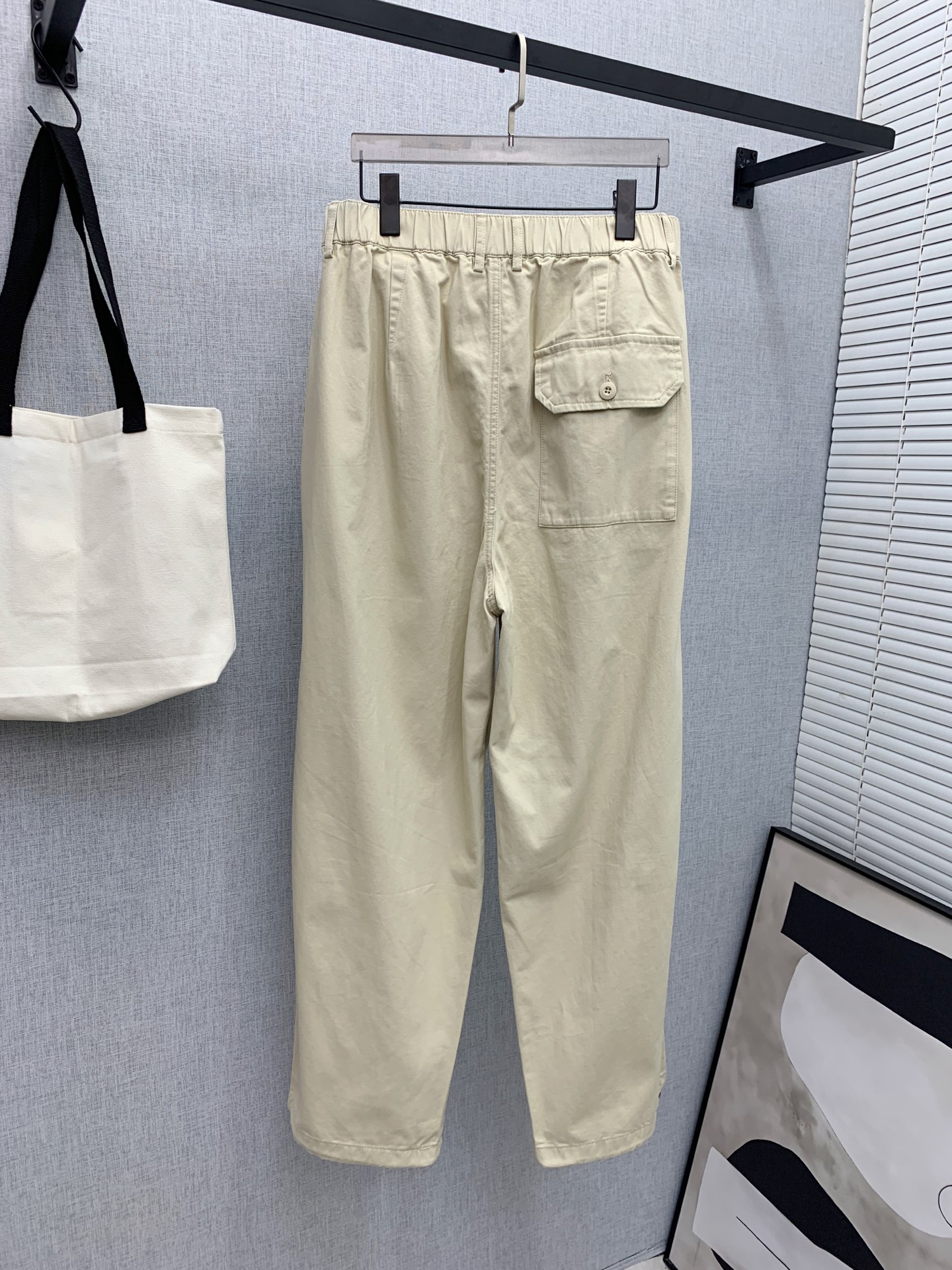 Balenciaga Basic Clothing S