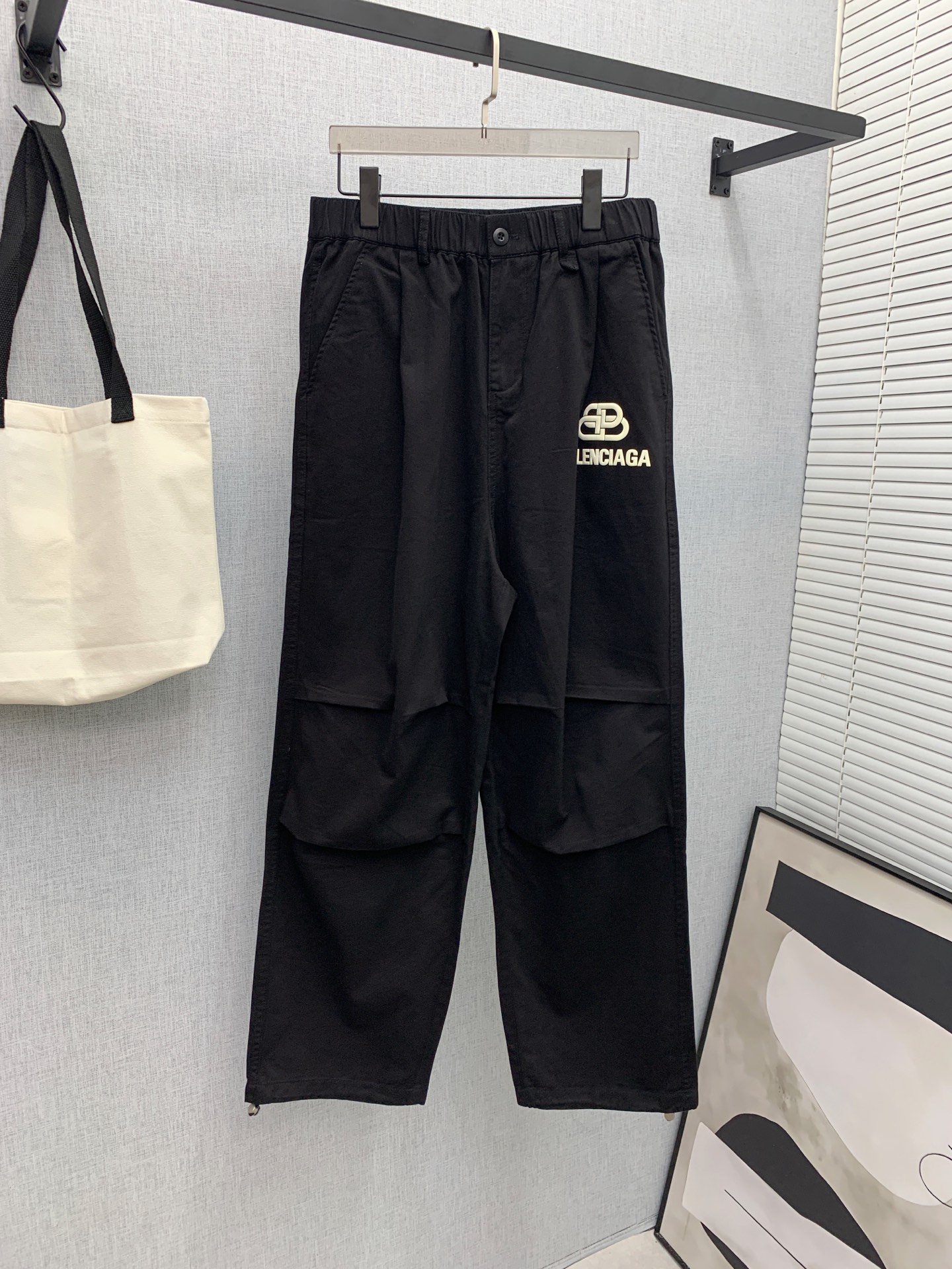 Balenciaga Basic Clothing S