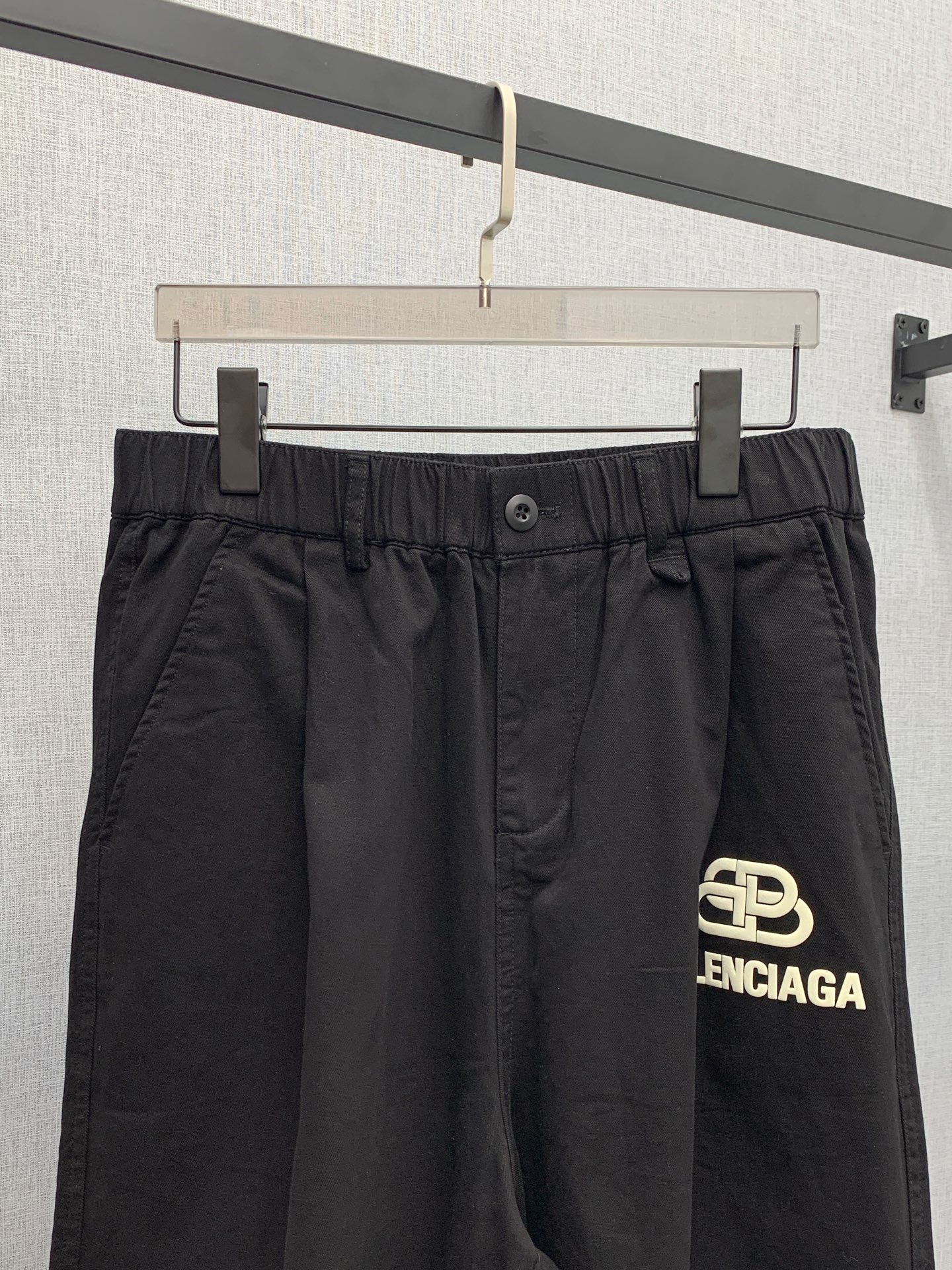 Balenciaga Basic Clothing S